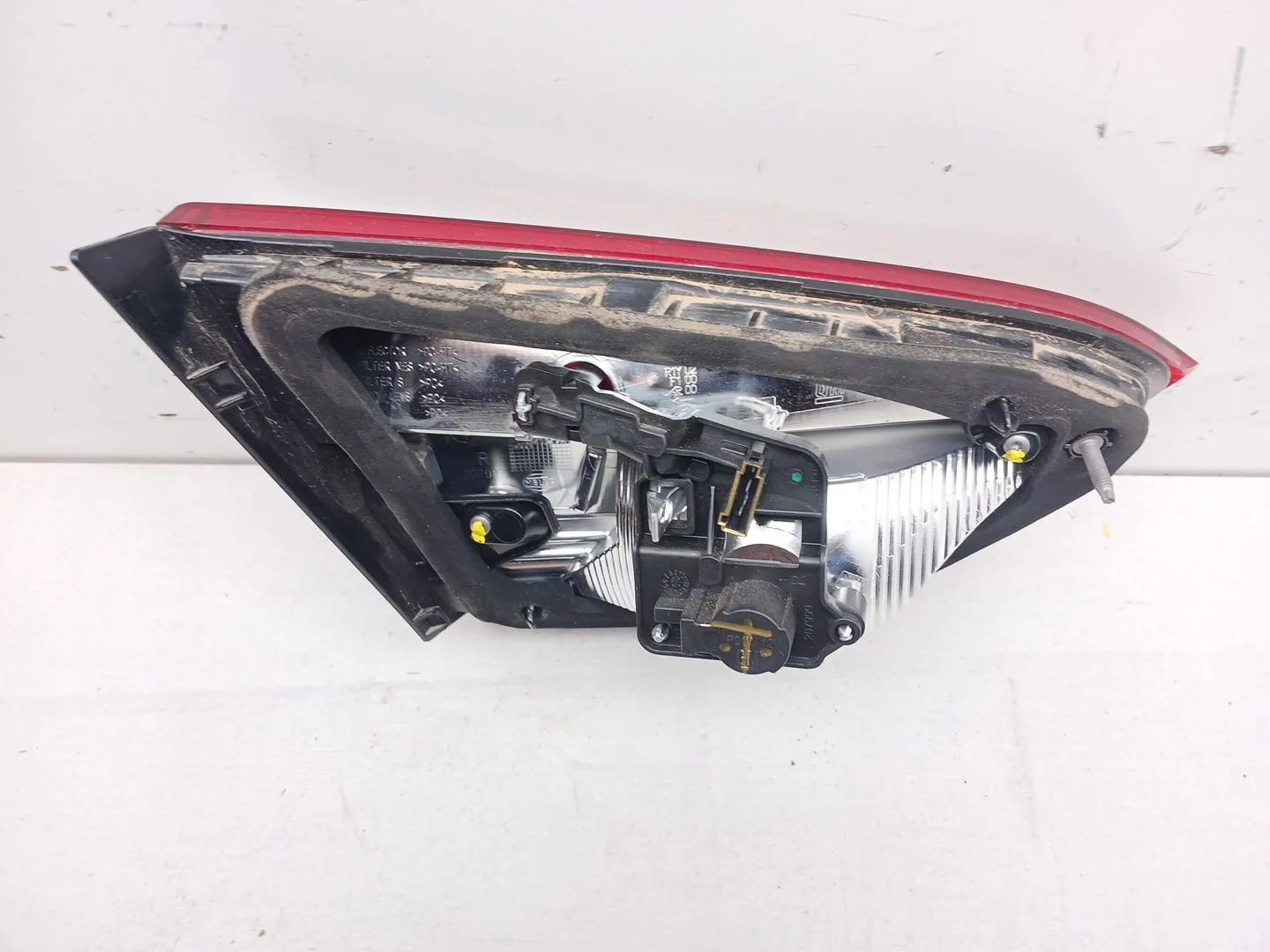 Piloto Trasero Derecho Interior para Opel Crossland X / Crossland (P17, P2Qo)