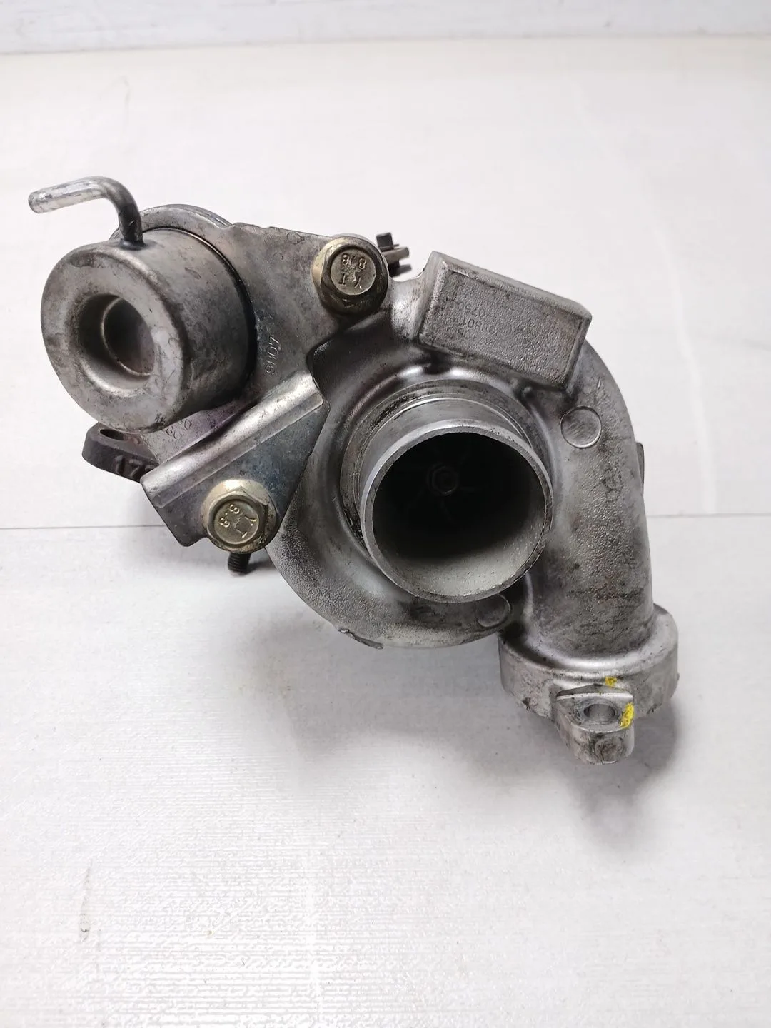 Turbocompresor para Citroën Berlingo Station Wagon