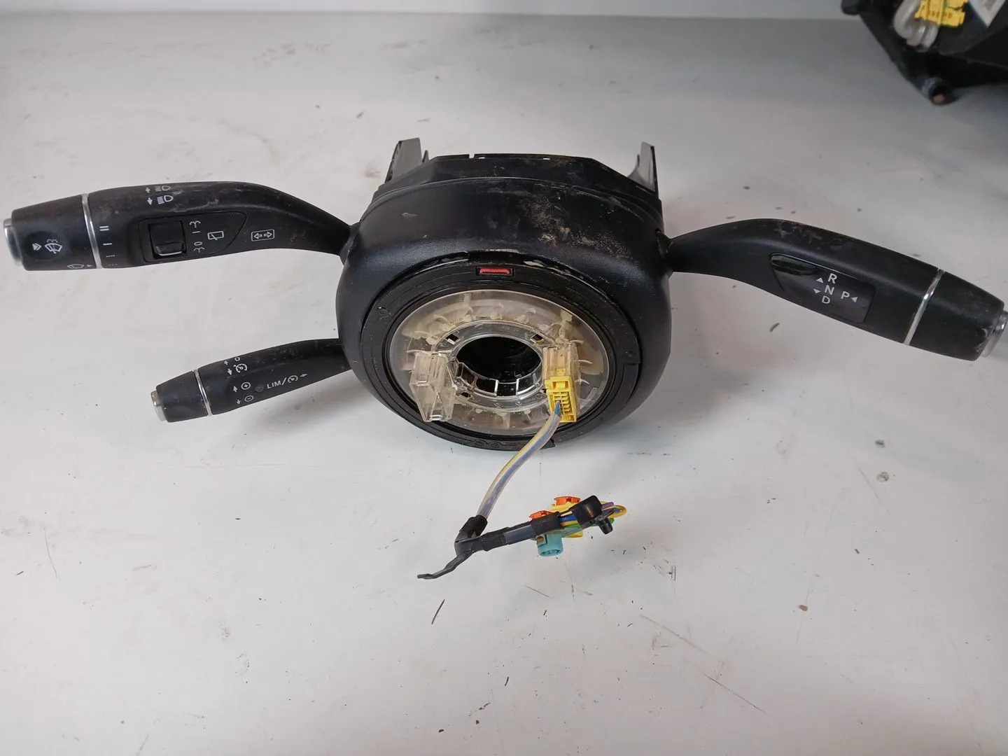 Kit Airbag para Mercedes-Benz Clase Gla (X156)