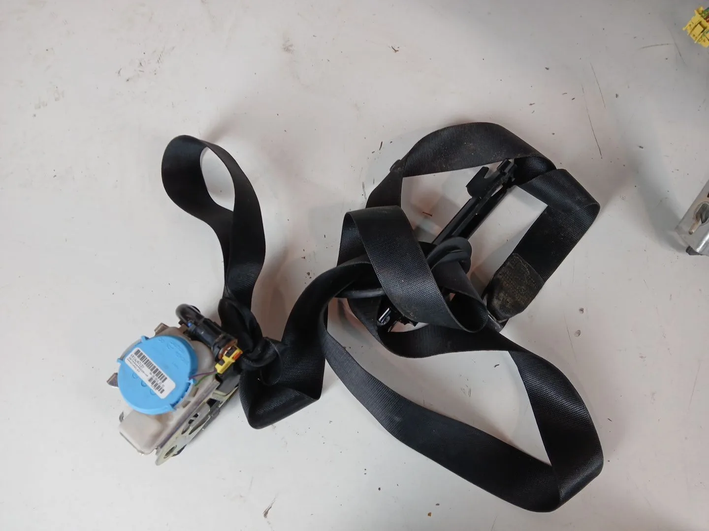 Kit Airbag para Mercedes-Benz Clase Gla (X156)