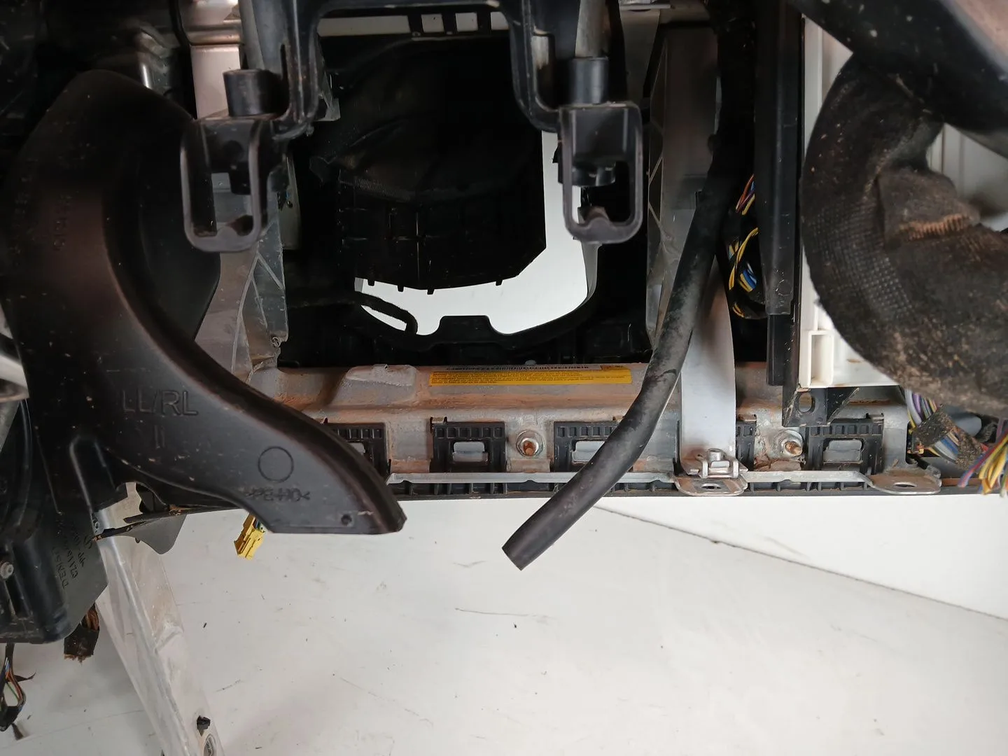Kit Airbag para Mercedes-Benz Clase Gla (X156)