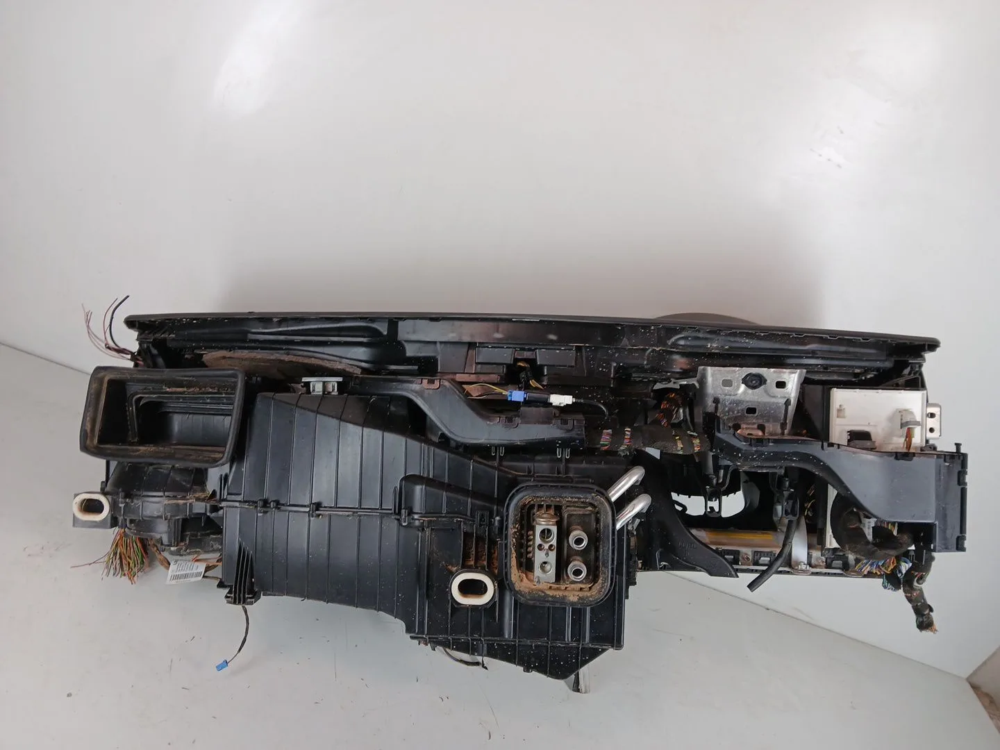 Kit Airbag para Mercedes-Benz Clase Gla (X156)
