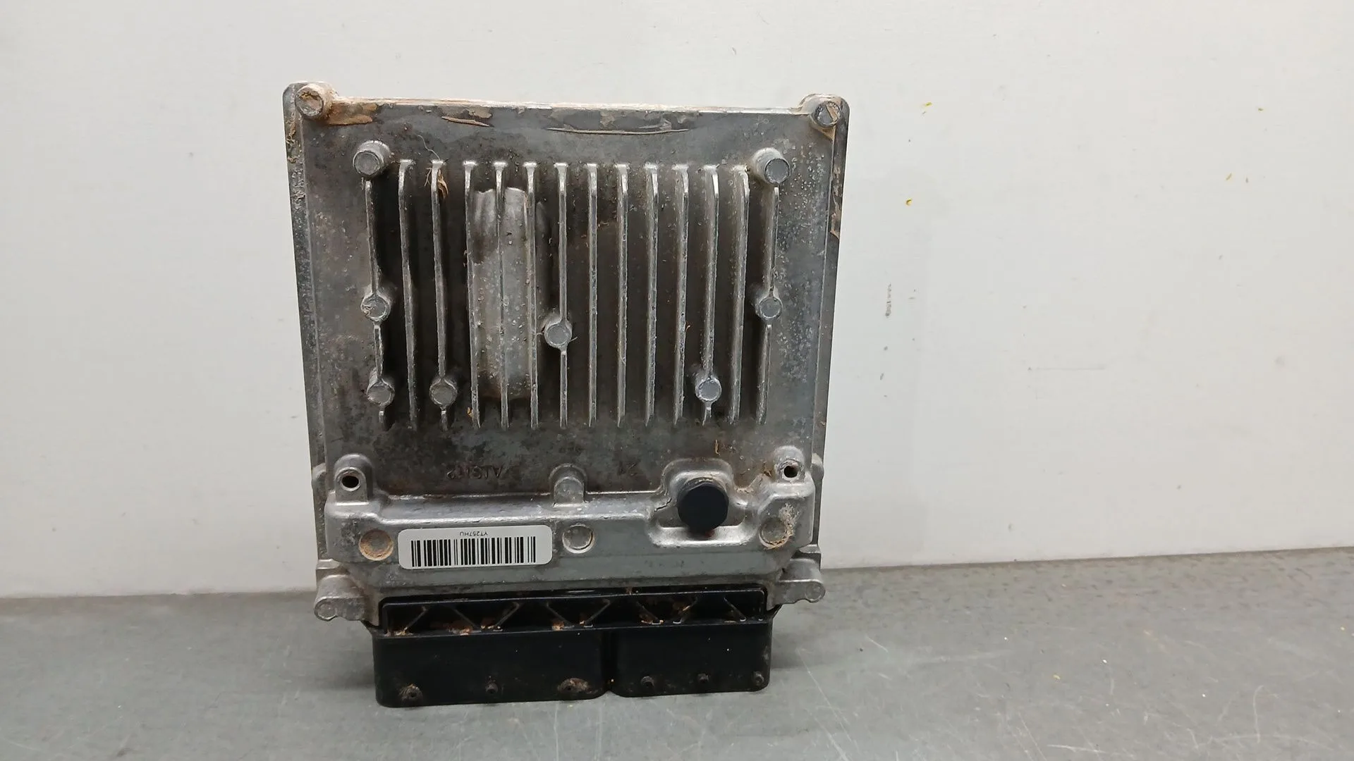 Centralita Motor Uce para Mercedes-Benz Clase Gla (X156)