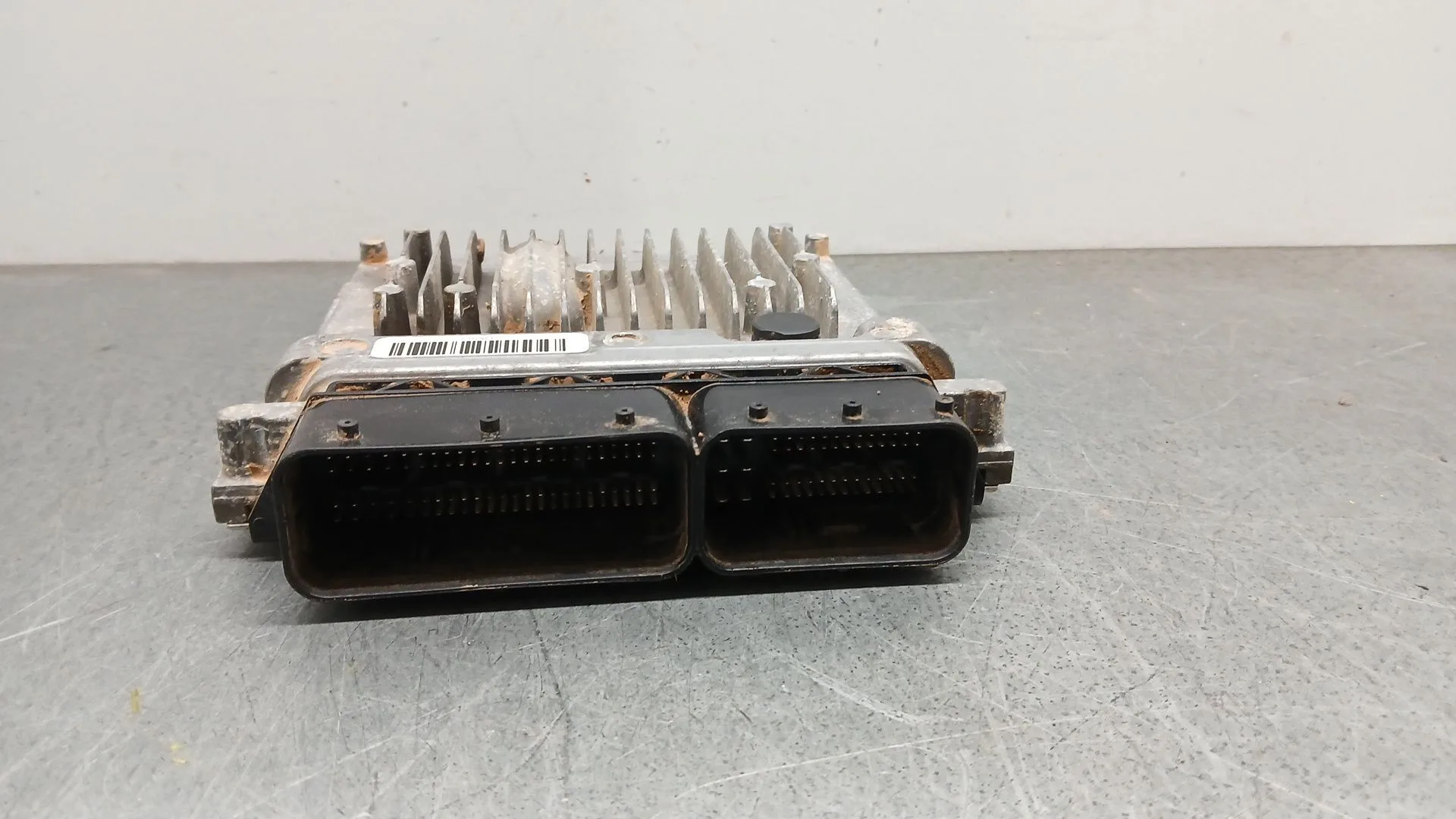 Centralita Motor Uce para Mercedes-Benz Clase Gla (X156)