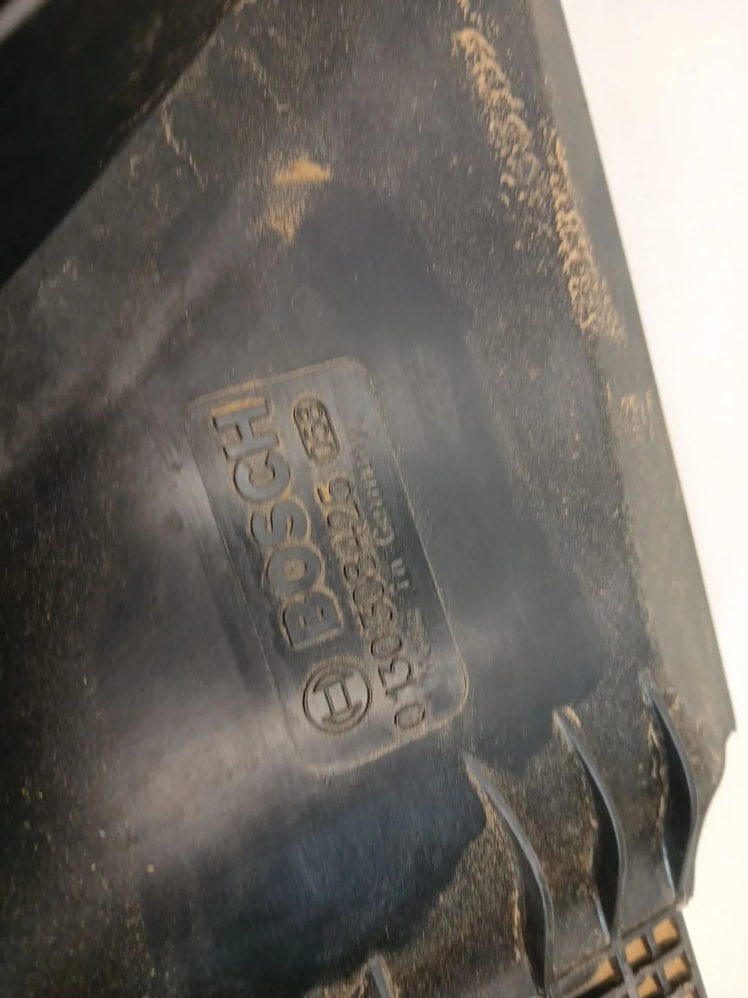 Electroventilador para Mercedes-Benz Clase Gla (X156)