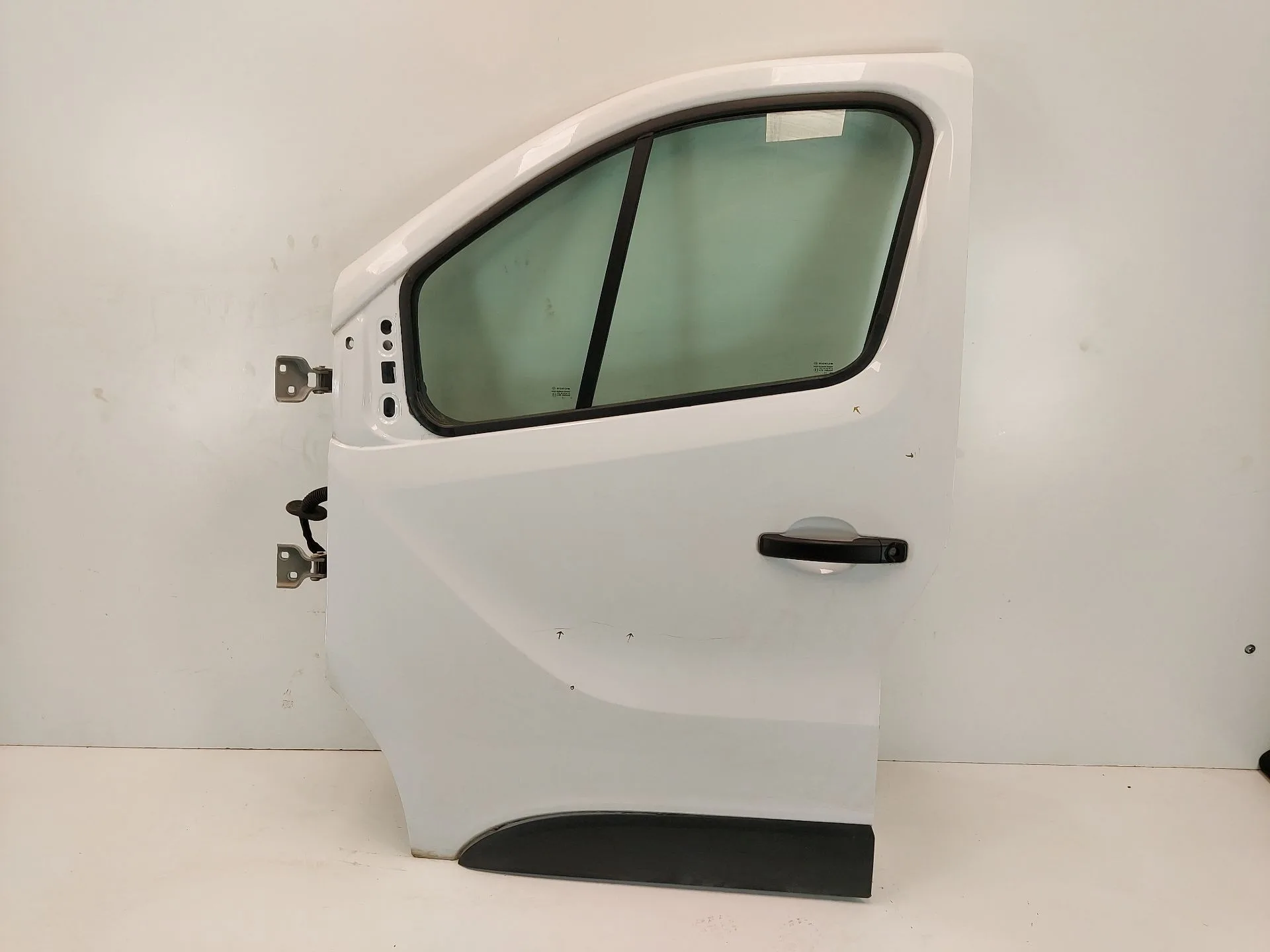 Puerta Delantera Izquierda para Fiat Talento Furgoneta (296_)