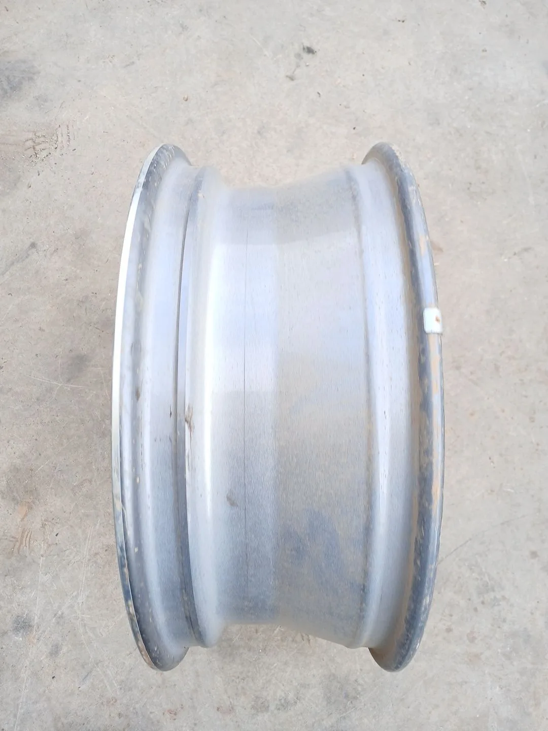 Llanta para Kia Sportage Iii (Sl)