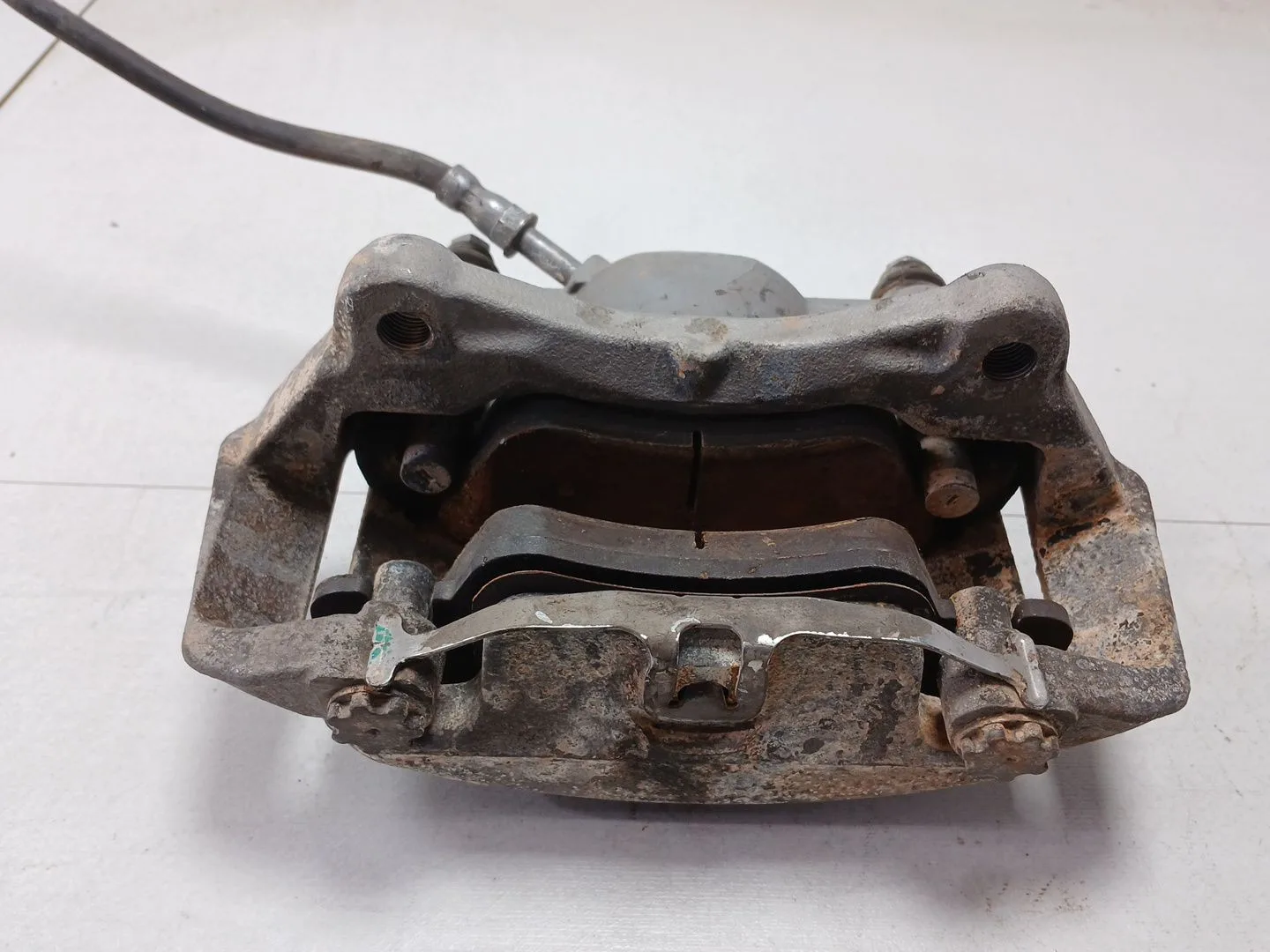 Pinza Freno Delantera Derecha para Audi A5 (8T3)