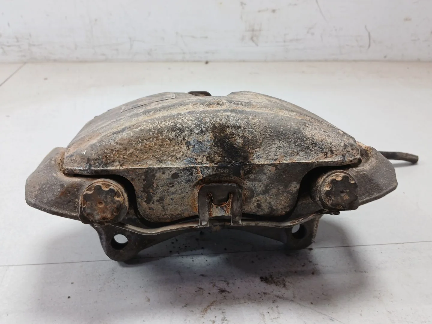 Pinza Freno Delantera Derecha para Audi A5 (8T3)