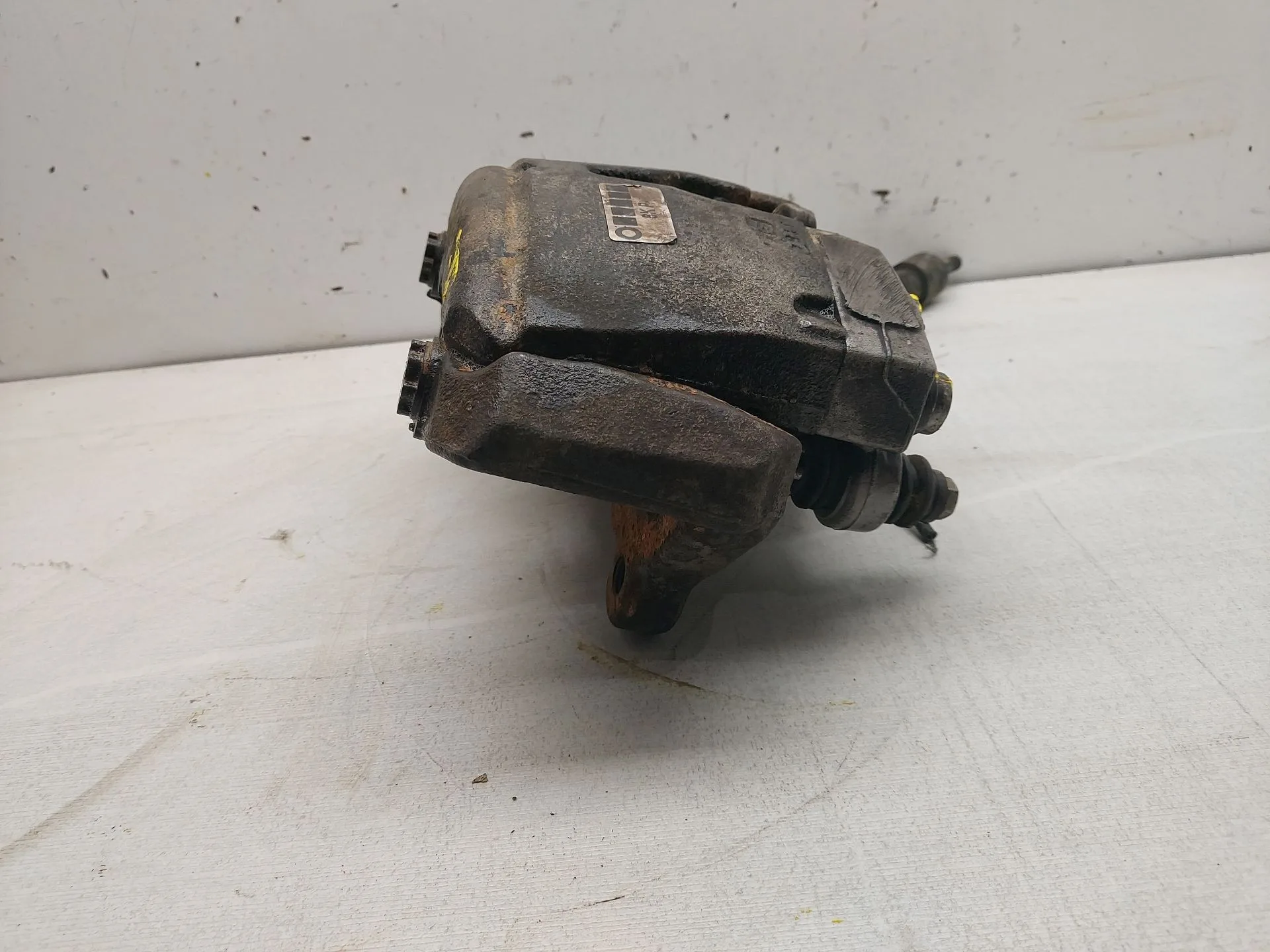 Pinza Freno Delantera Izquierda para Audi A5 (8T3)
