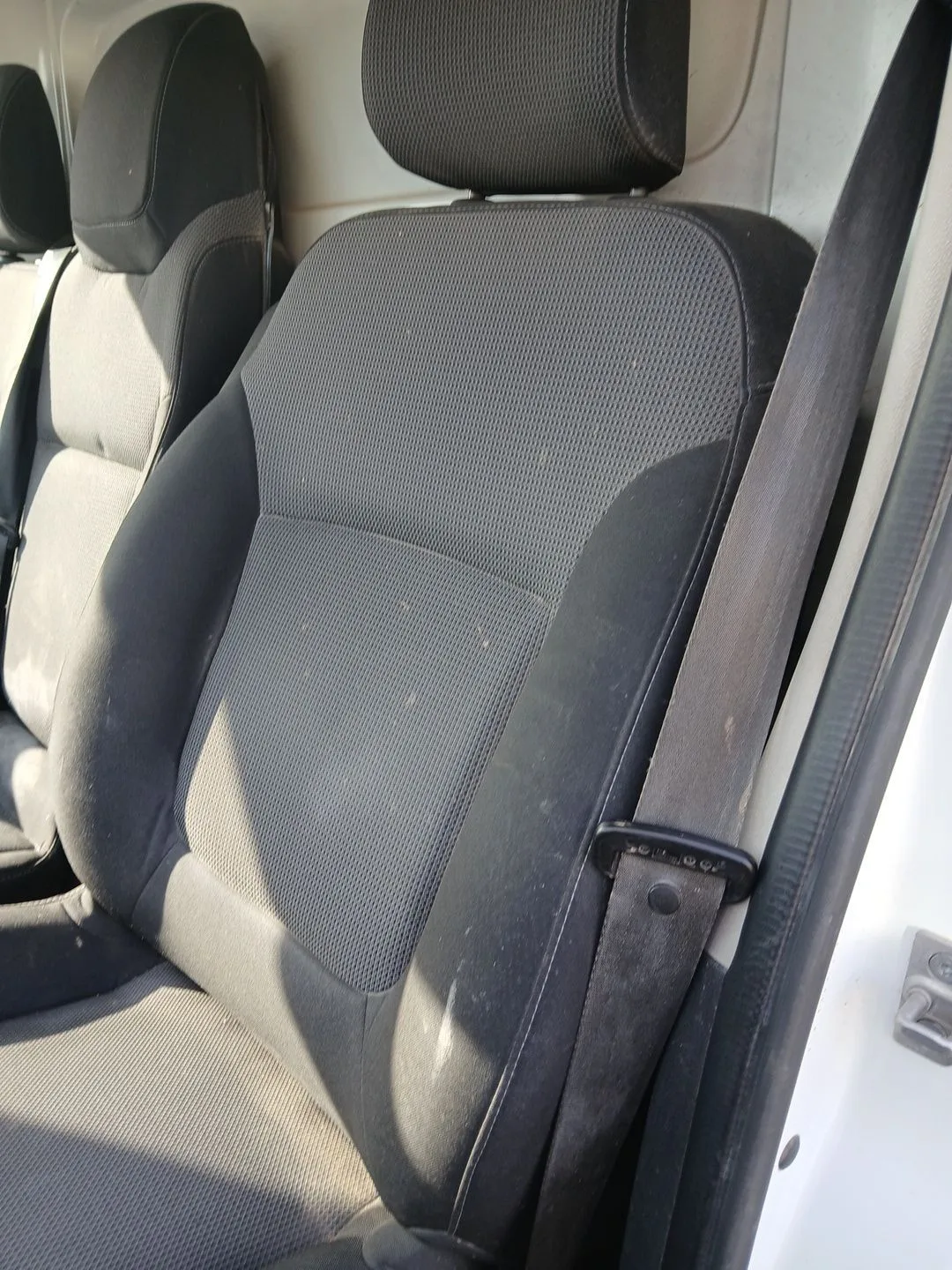 Asiento Delantero Izquierdo para Fiat Talento Furgoneta (296_)