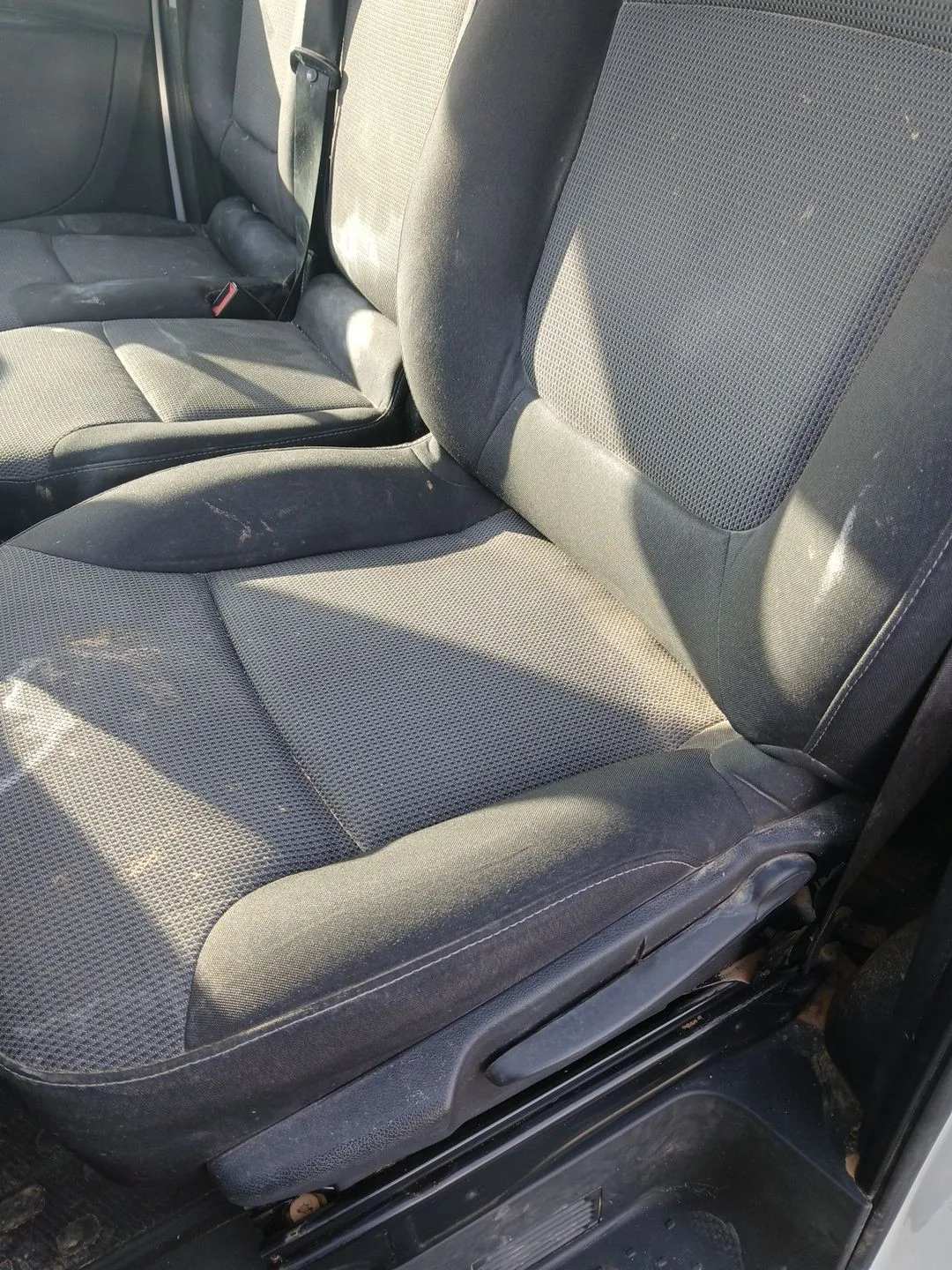 Asiento Delantero Izquierdo para Fiat Talento Furgoneta (296_)