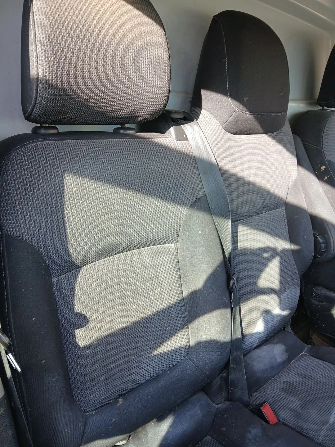 Asiento Delantero Derecho para Fiat Talento Furgoneta (296_)