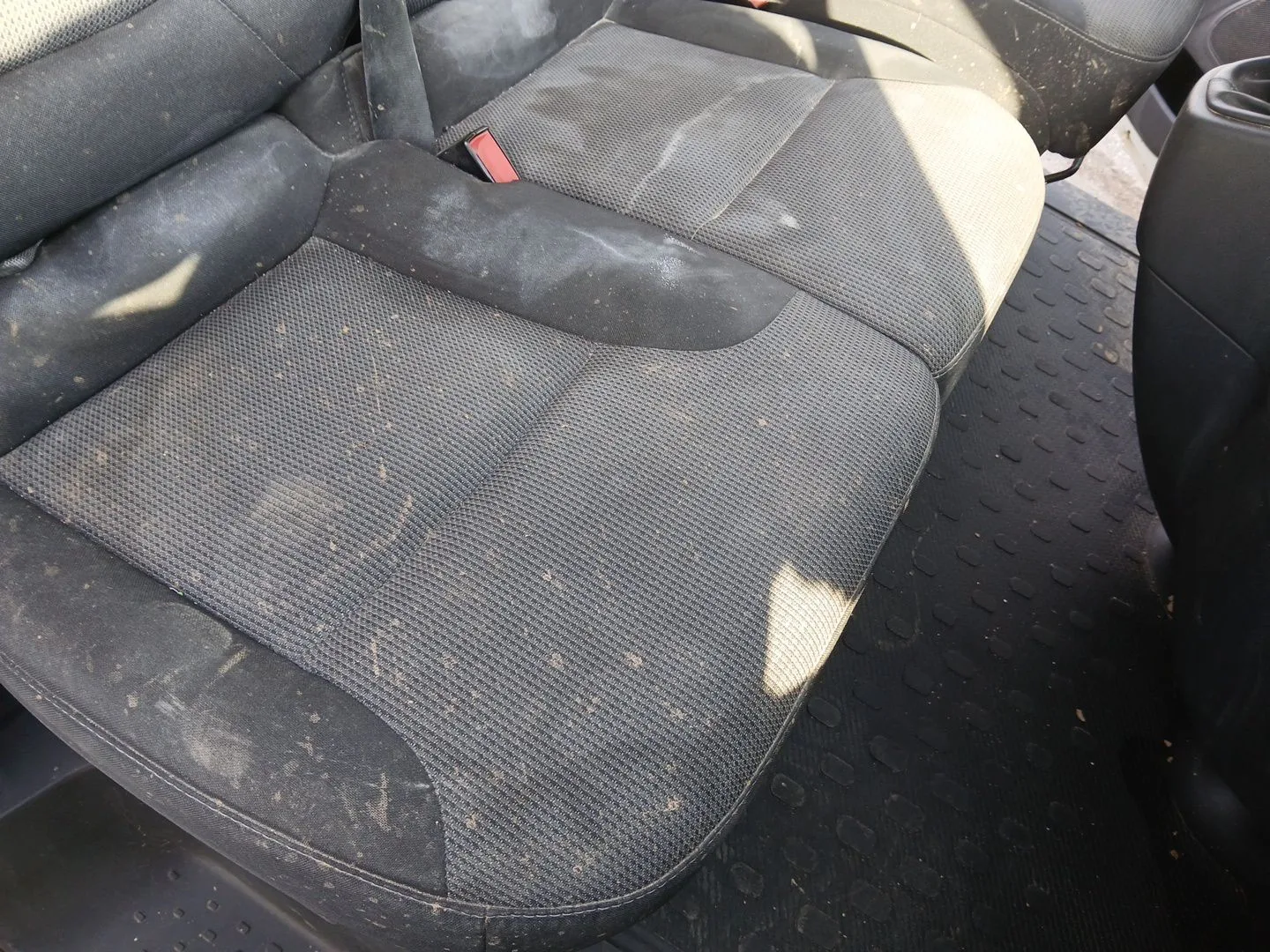 Asiento Delantero Derecho para Fiat Talento Furgoneta (296_)