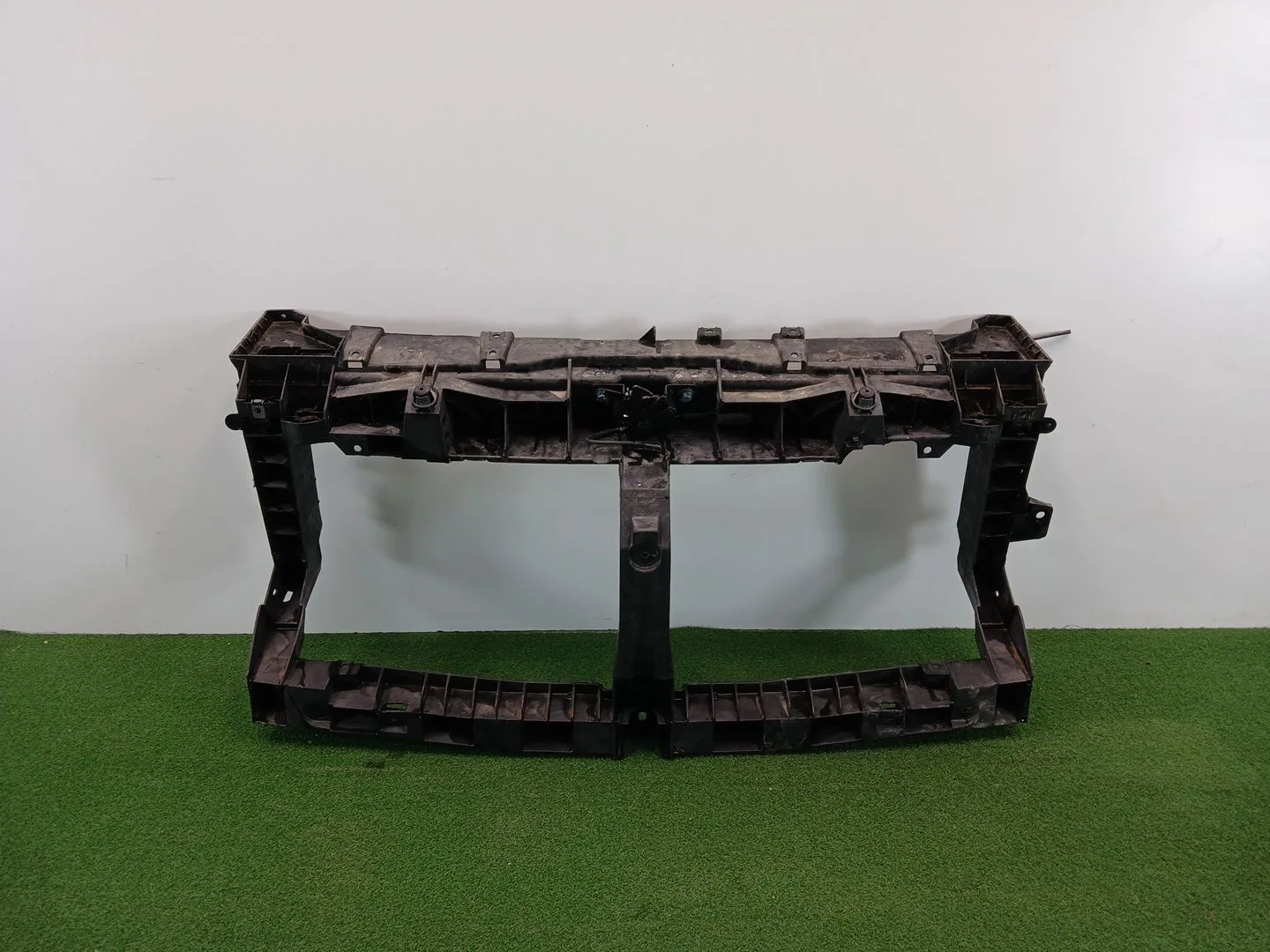 Panel Frontal para Fiat Talento Furgoneta (296_)