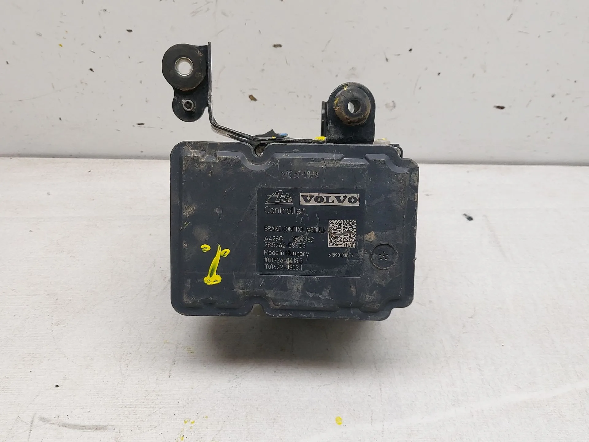 Abs para Volvo Xc60 I Suv (156)