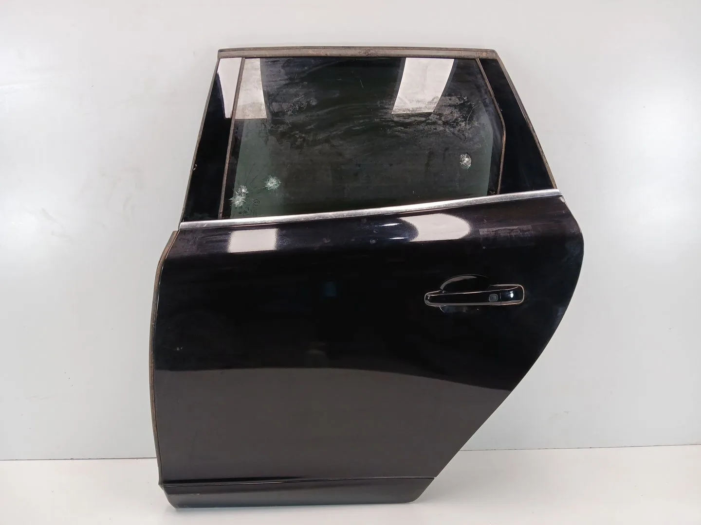 Puerta Trasera Izquierda para Volvo Xc60 I Suv (156)