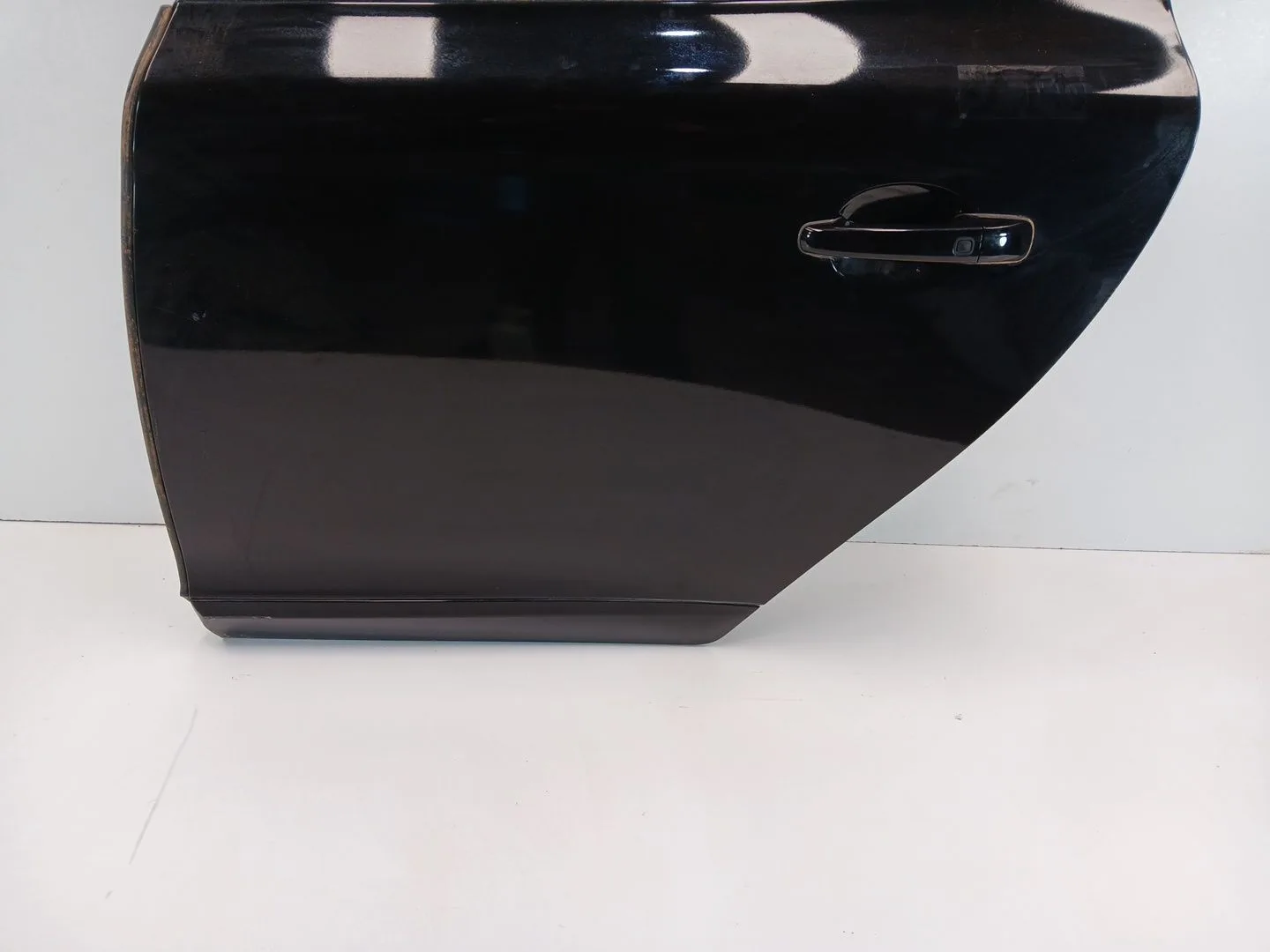 Puerta Trasera Izquierda para Volvo Xc60 I Suv (156)