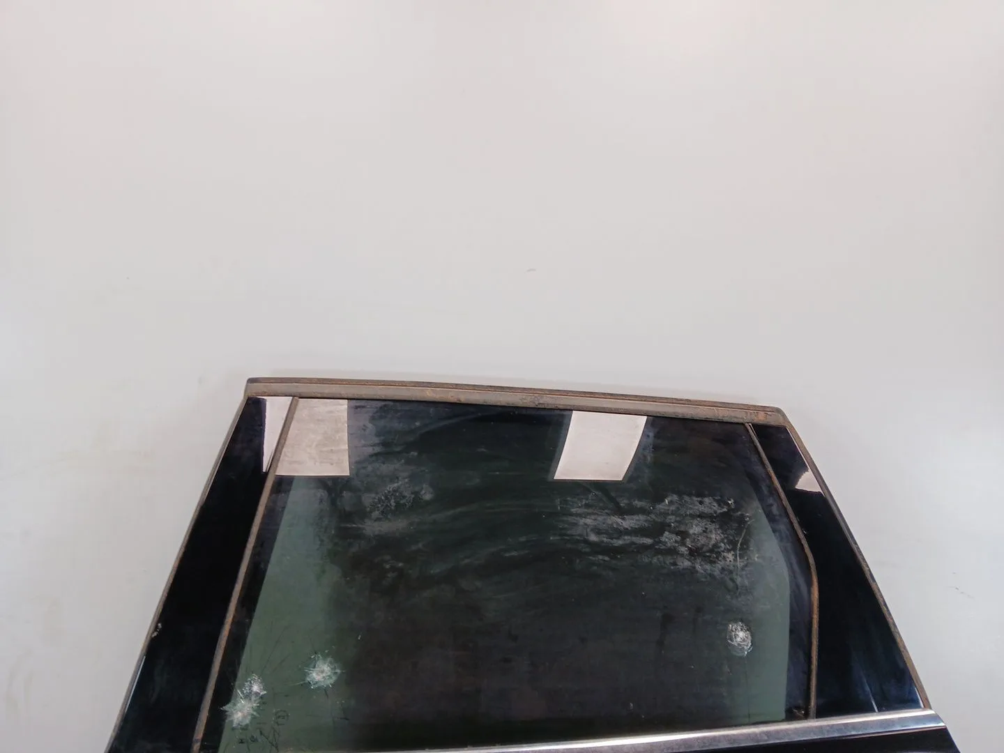 Puerta Trasera Izquierda para Volvo Xc60 I Suv (156)