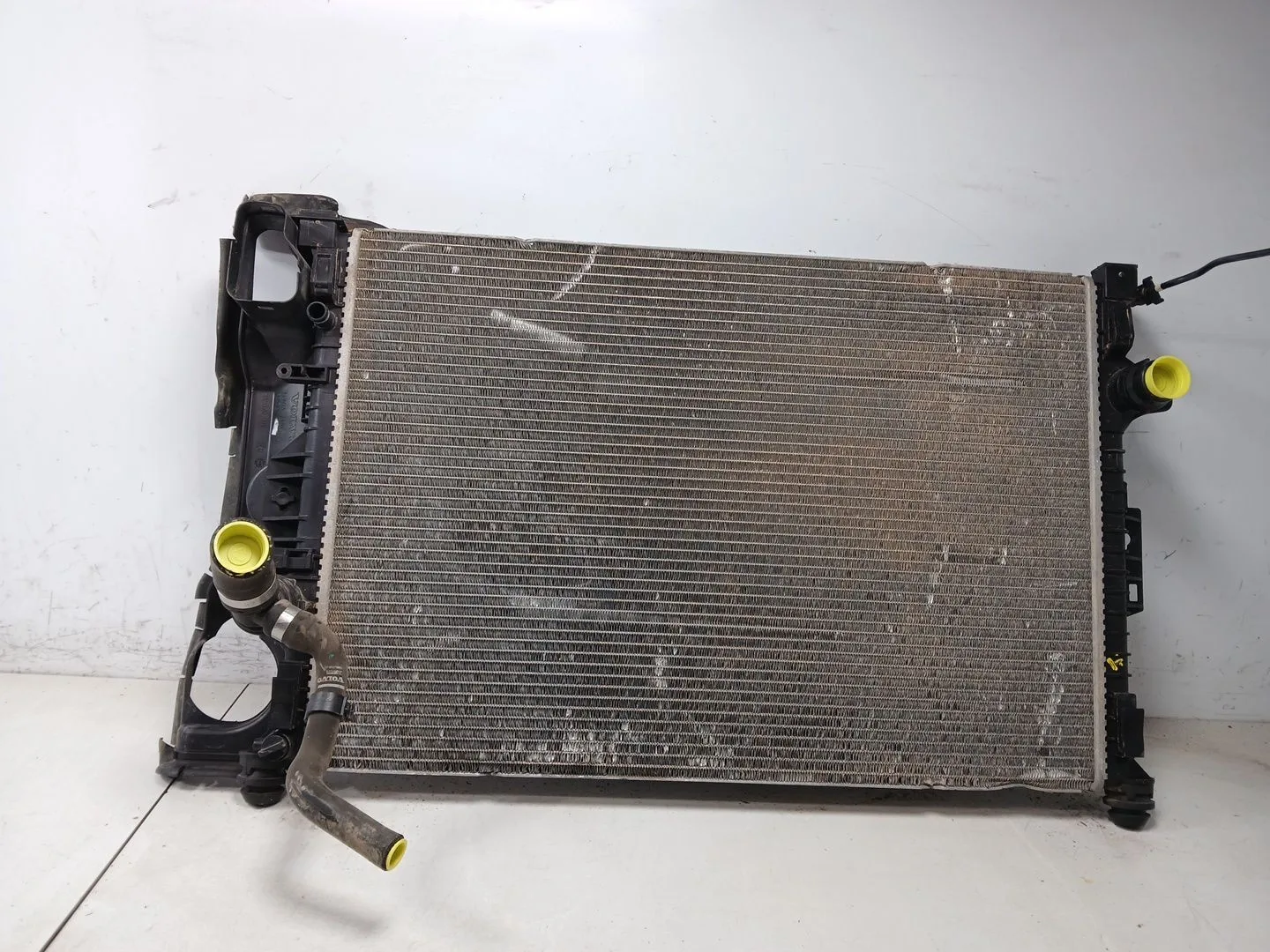 Radiador Agua para Volvo Xc60 I Suv (156)