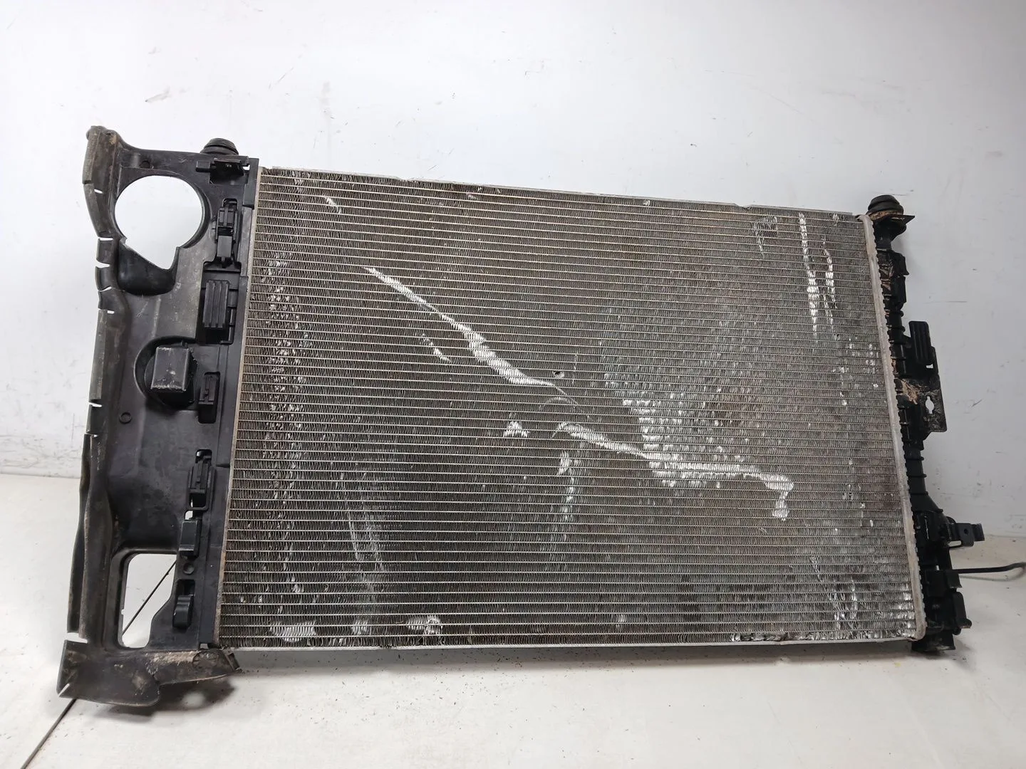 Radiador Agua para Volvo Xc60 I Suv (156)