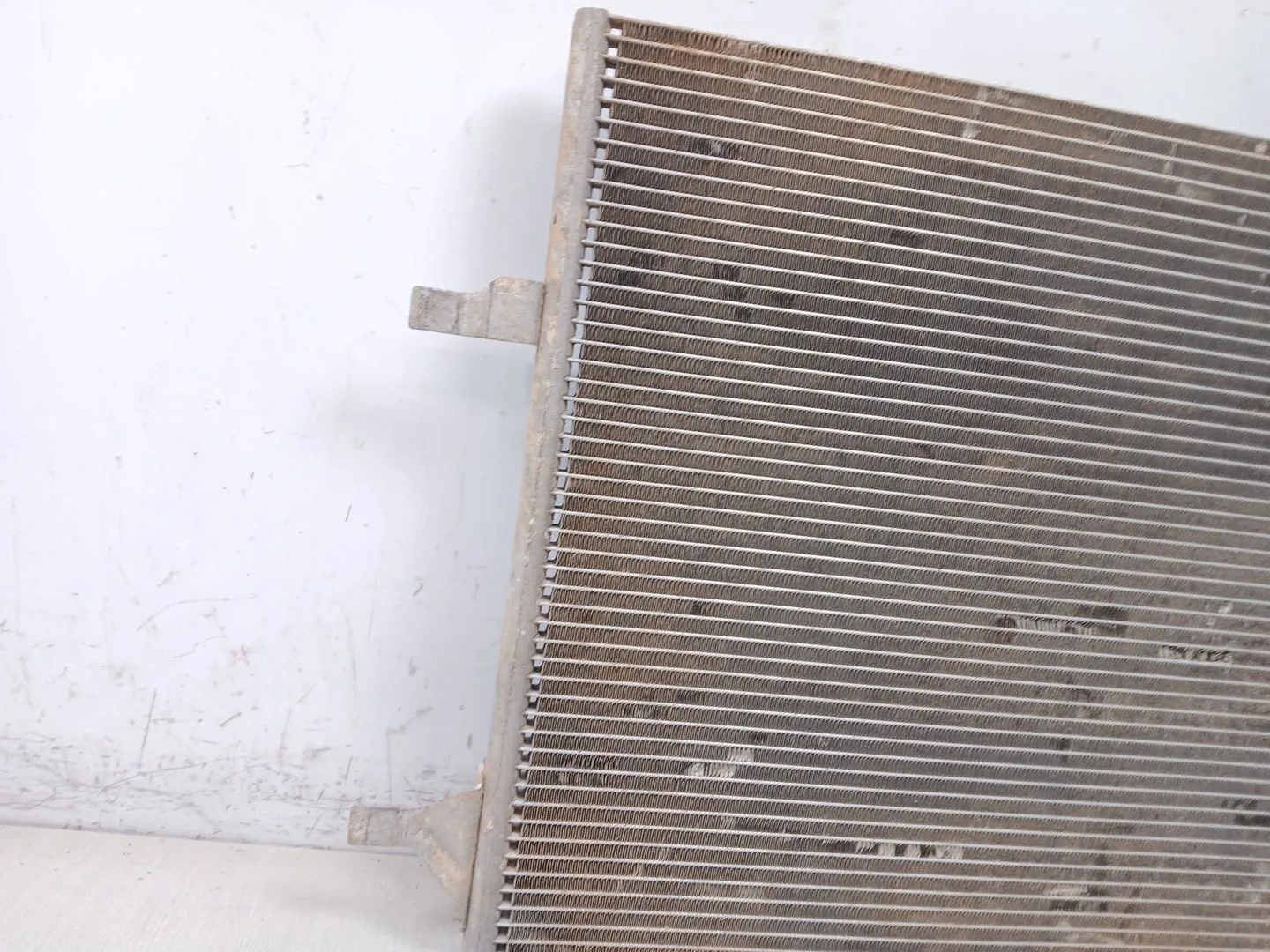 Condensador / Radiador Aire Acondicionado para Volvo Xc60 I Suv (156)