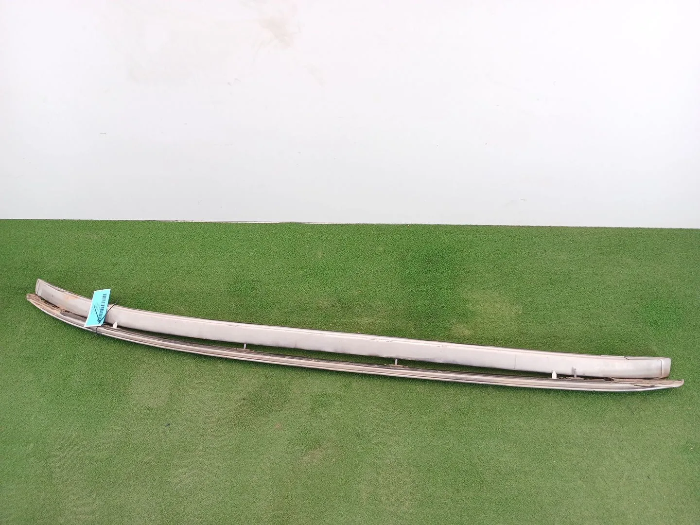 Barras Techo para Volvo Xc60 I Suv (156)