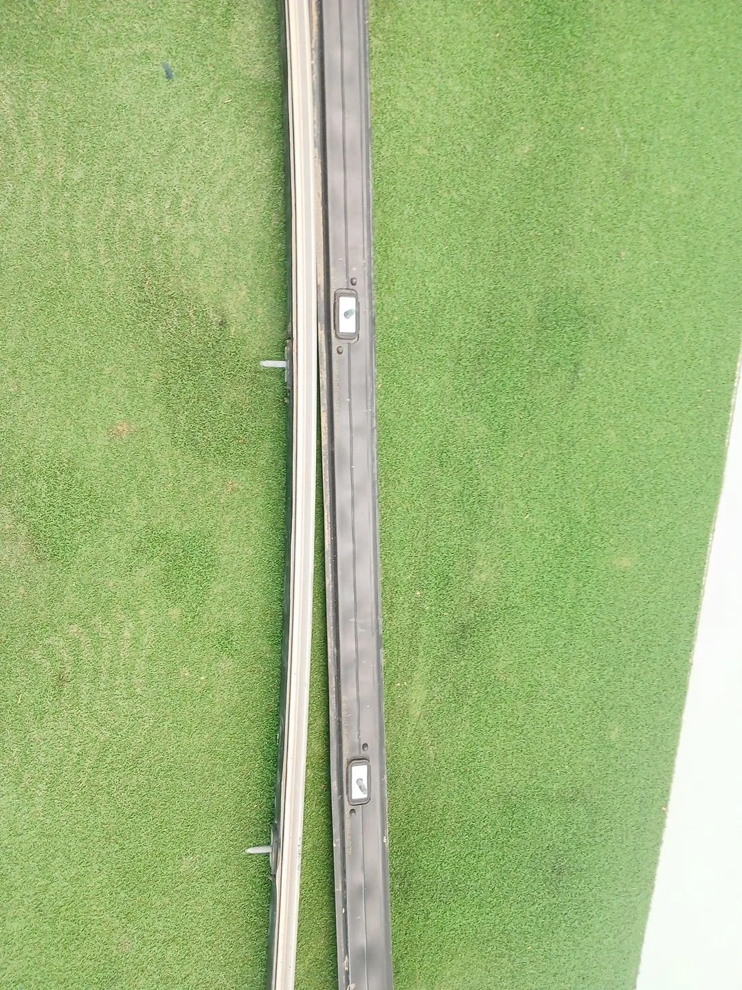 Barras Techo para Volvo Xc60 I Suv (156)