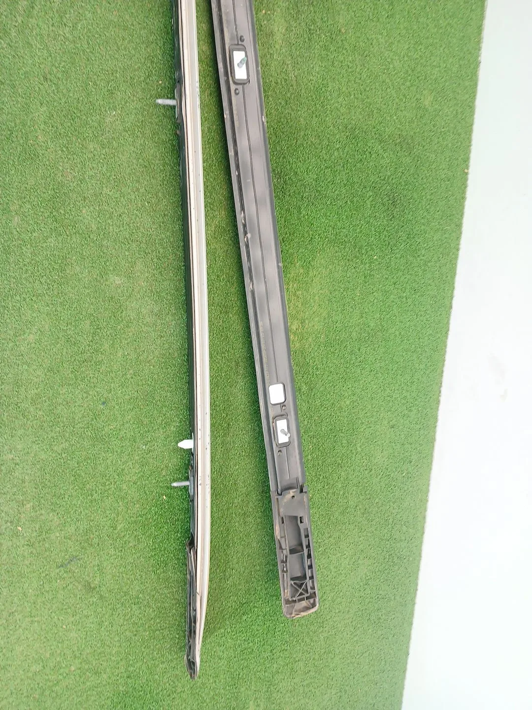 Barras Techo para Volvo Xc60 I Suv (156)