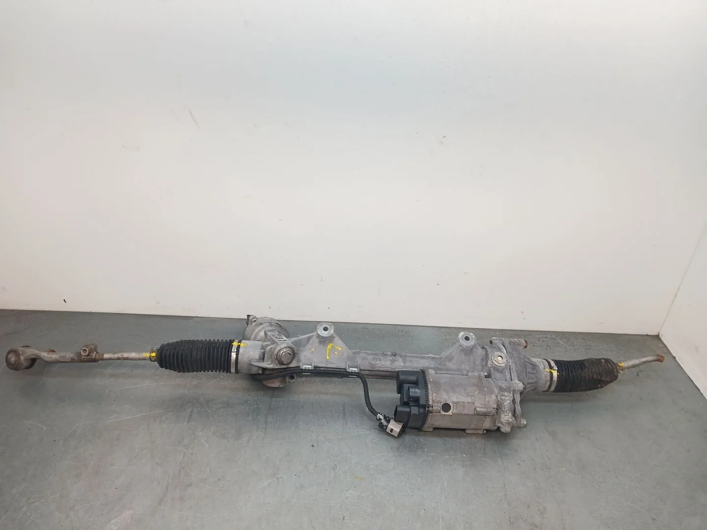 Cremallera Direccion para Bmw 1 (F21)