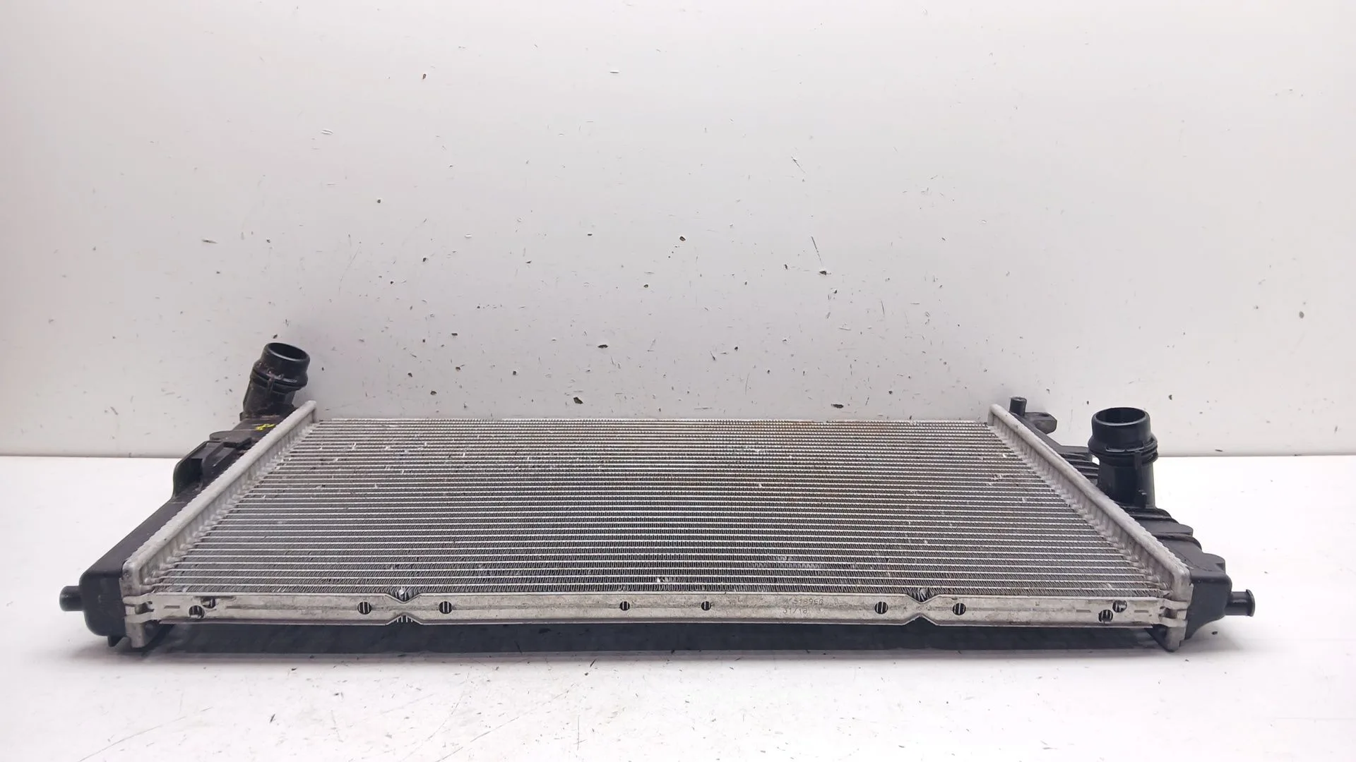 Radiador Agua para Bmw 1 (F21)