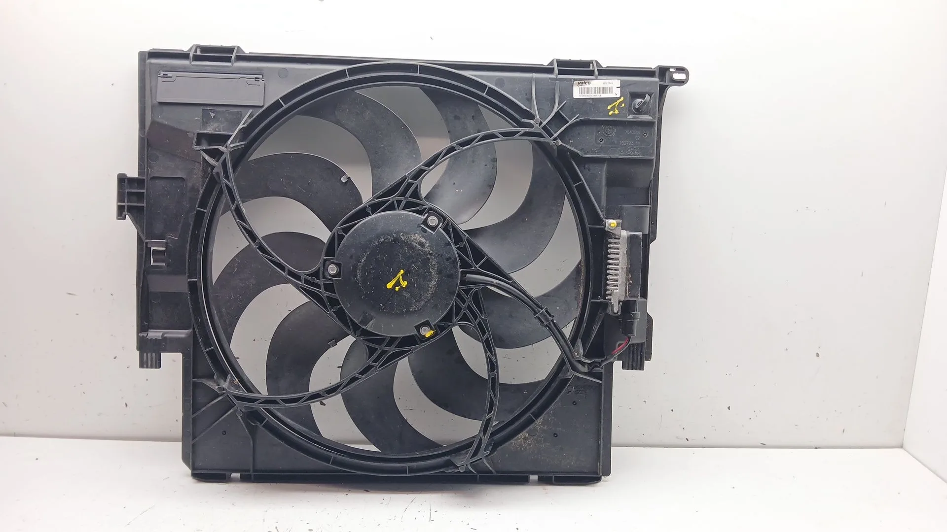 Electroventilador para Bmw 1 (F21)