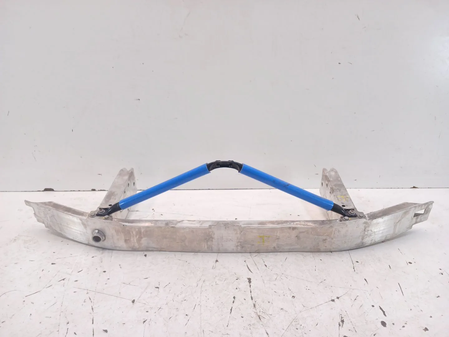Refuerzo Paragolpes Delantero para Bmw 1 (F21)