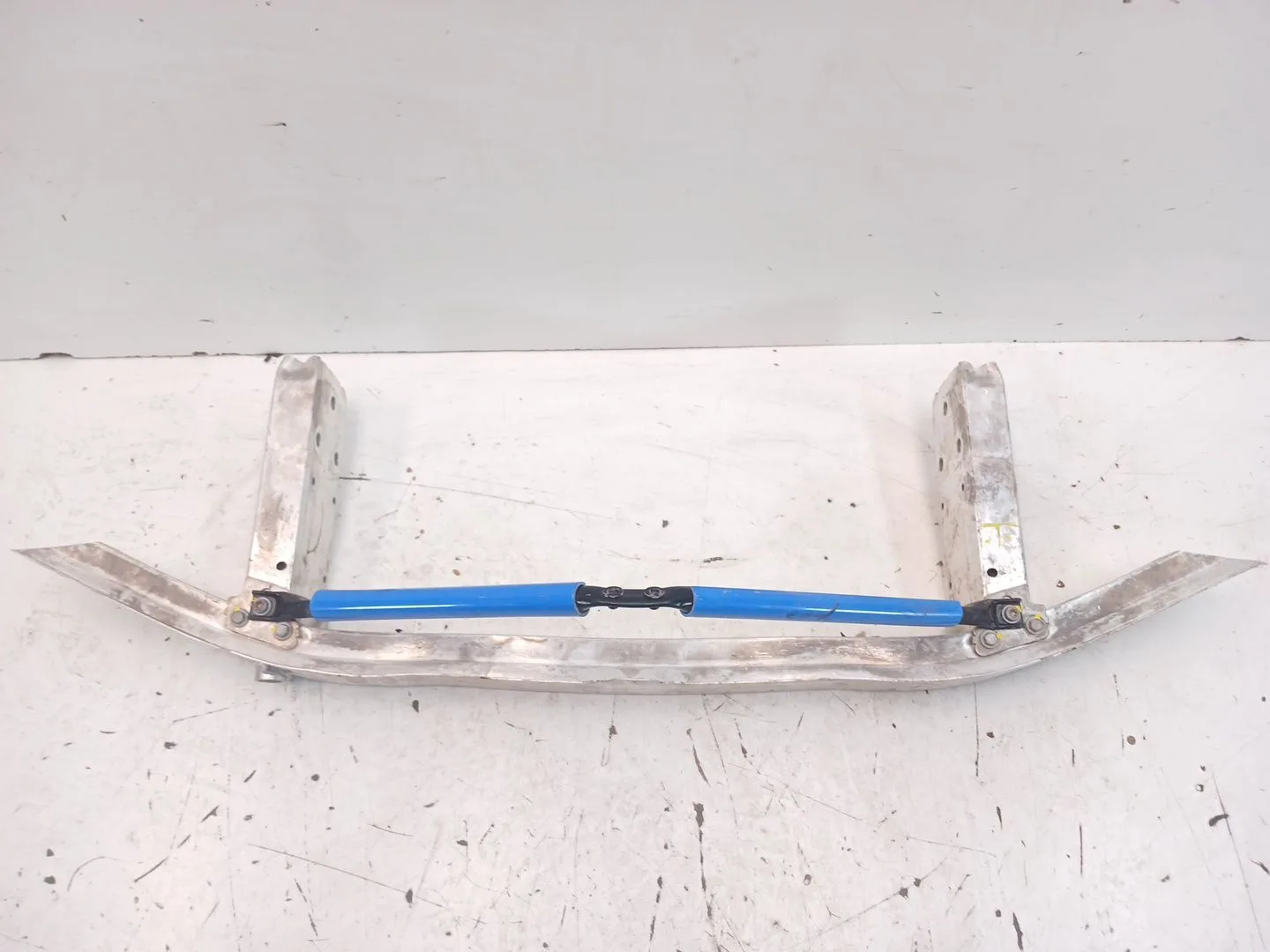 Refuerzo Paragolpes Delantero para Bmw 1 (F21)