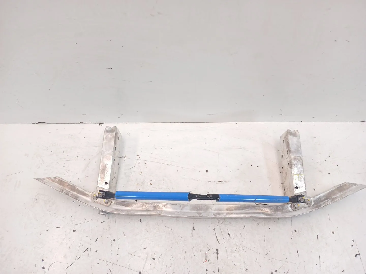 Refuerzo Paragolpes Delantero para Bmw 1 (F21)