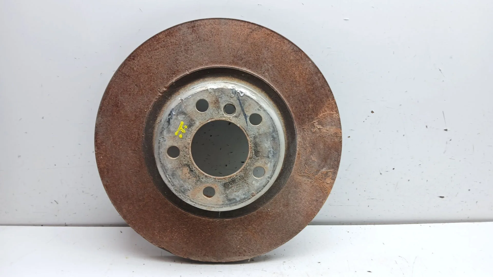 Disco Freno Trasero para Bmw 1 (F21)