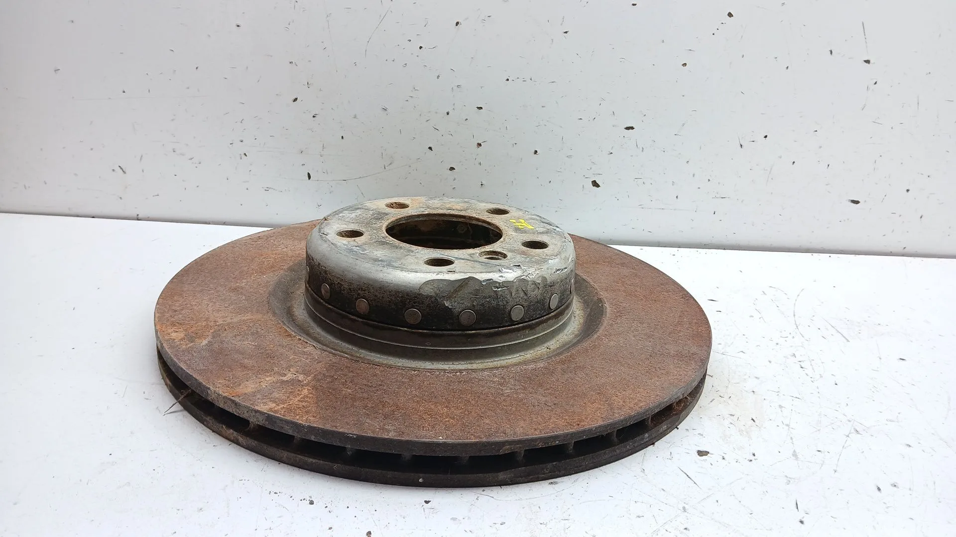 Disco Freno Trasero para Bmw 1 (F21)