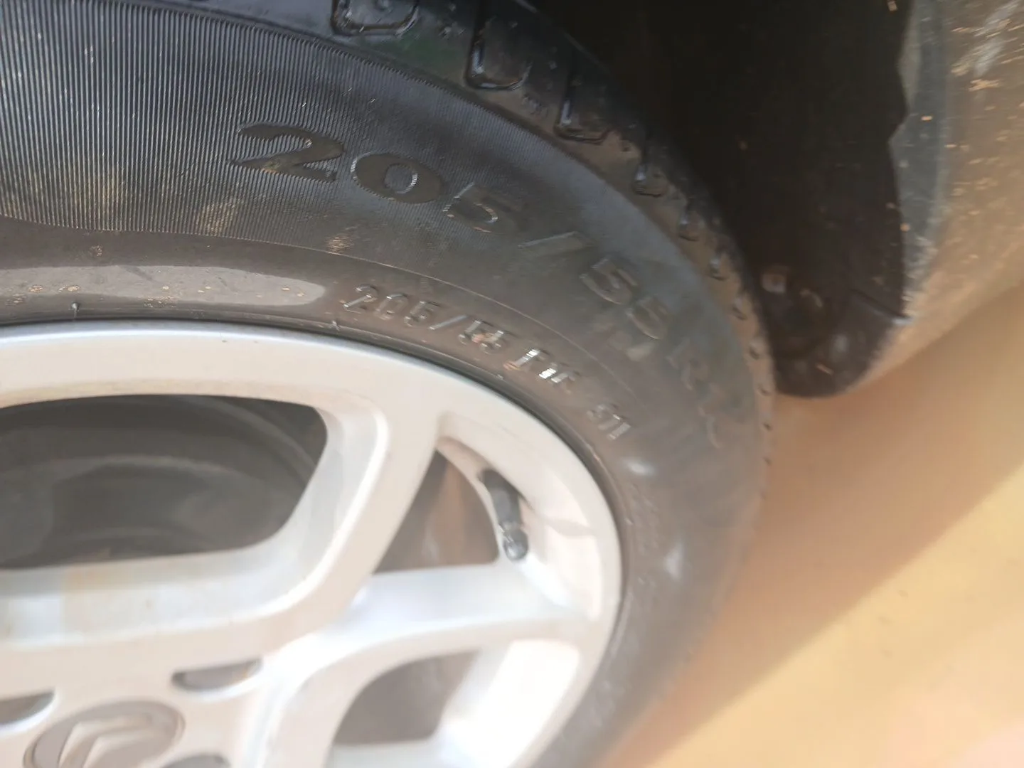 Juego Llantas para Citroën C4 Cactus