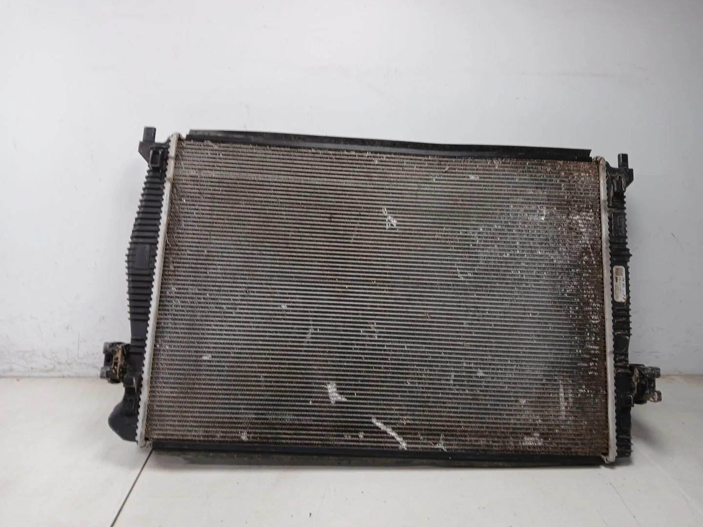 Radiador Agua para Seat Ibiza V (Kj1, Kjg)