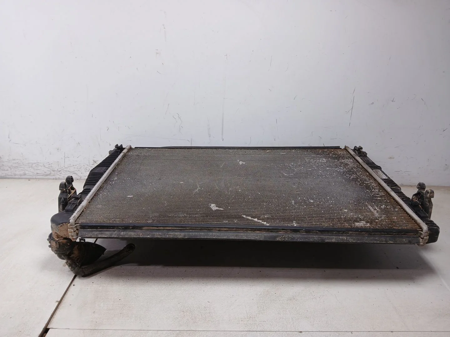 Radiador Agua para Seat Ibiza V (Kj1, Kjg)