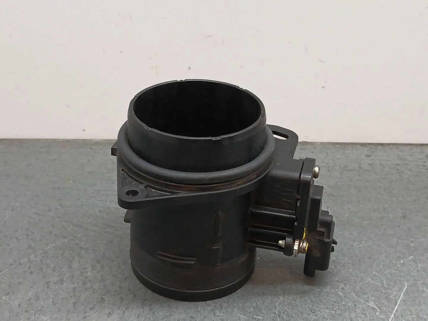 Caudalimetro para Peugeot 5008 (0U_, 0E_)