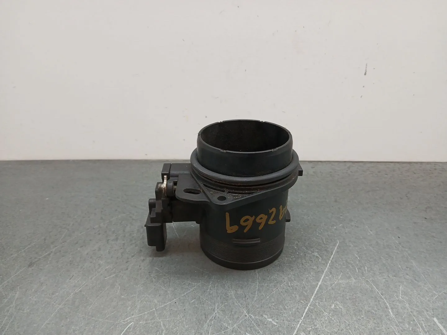 Caudalimetro para Peugeot 5008 (0U_, 0E_)