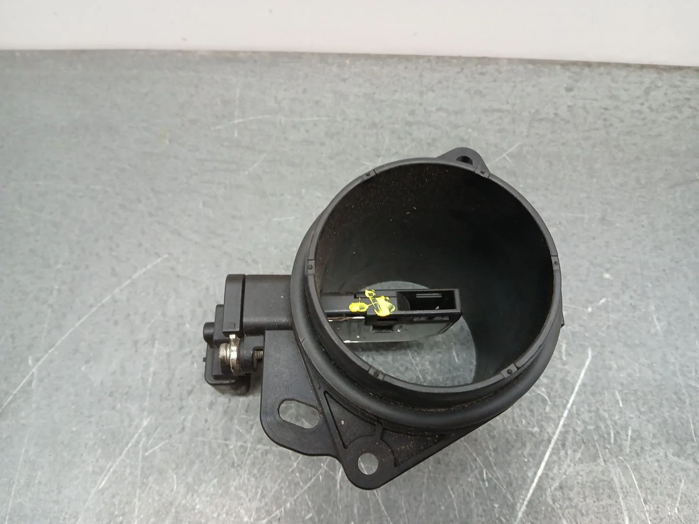 Caudalimetro para Peugeot 5008 (0U_, 0E_)