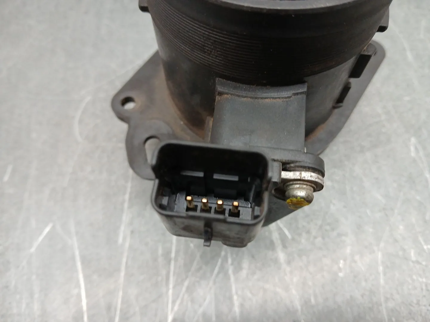 Caudalimetro para Peugeot 5008 (0U_, 0E_)