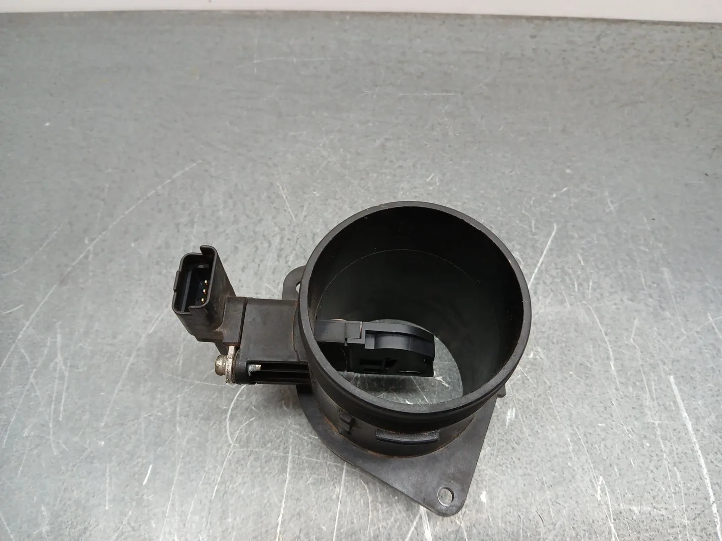 Caudalimetro para Peugeot 5008 (0U_, 0E_)