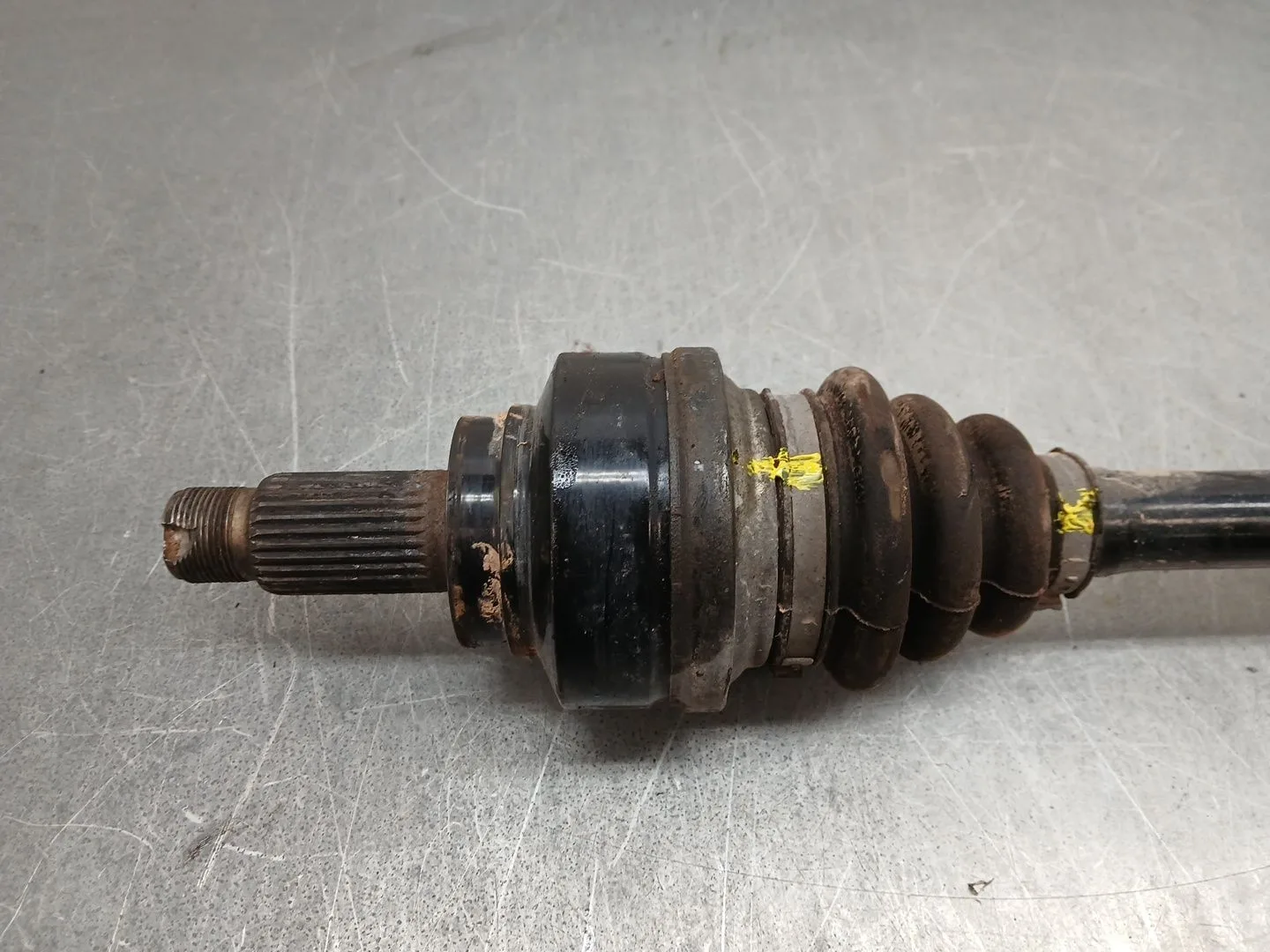 Transmision Trasera Derecha para Bmw 1 (F21)