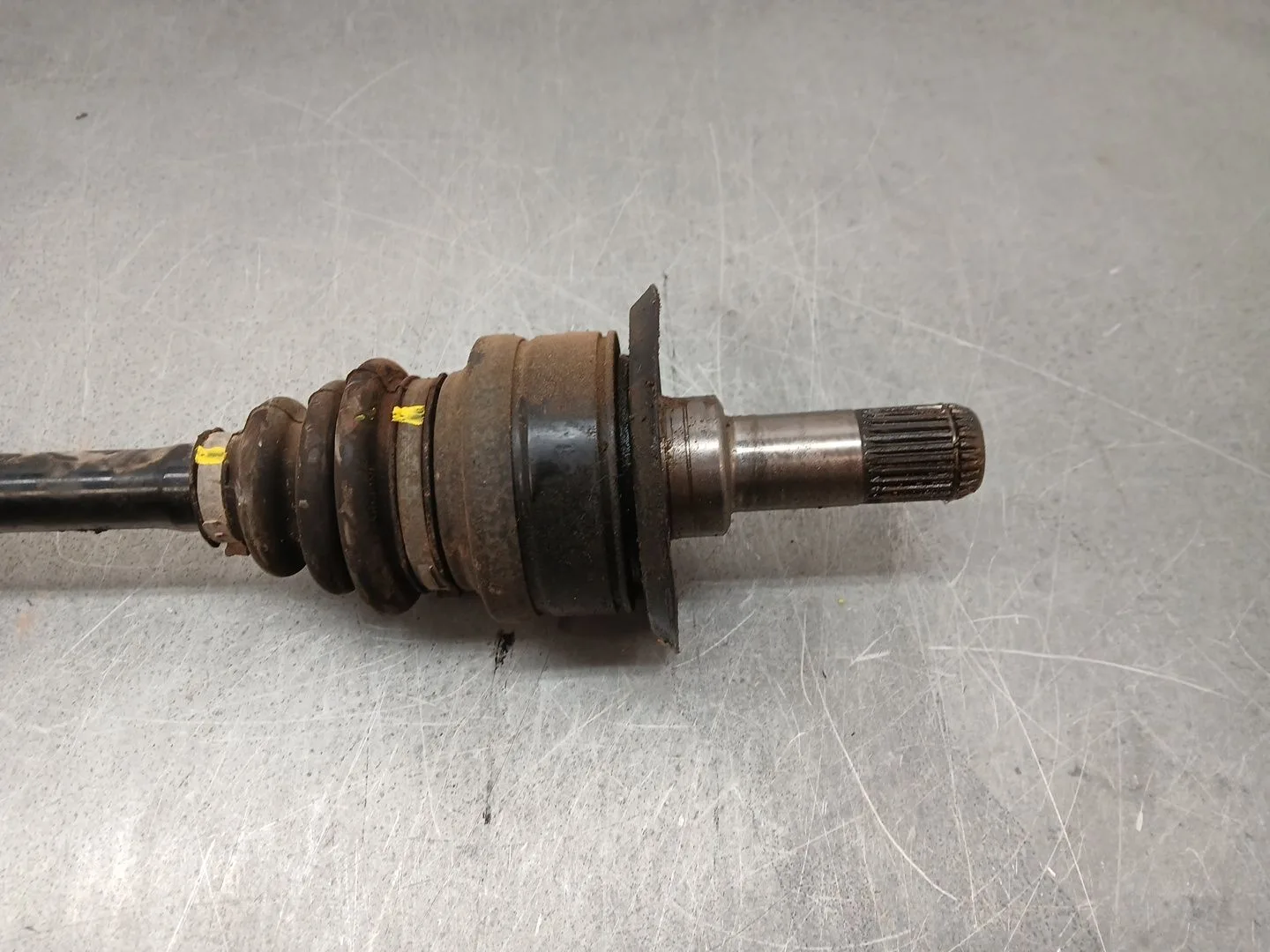 Transmision Trasera Derecha para Bmw 1 (F21)