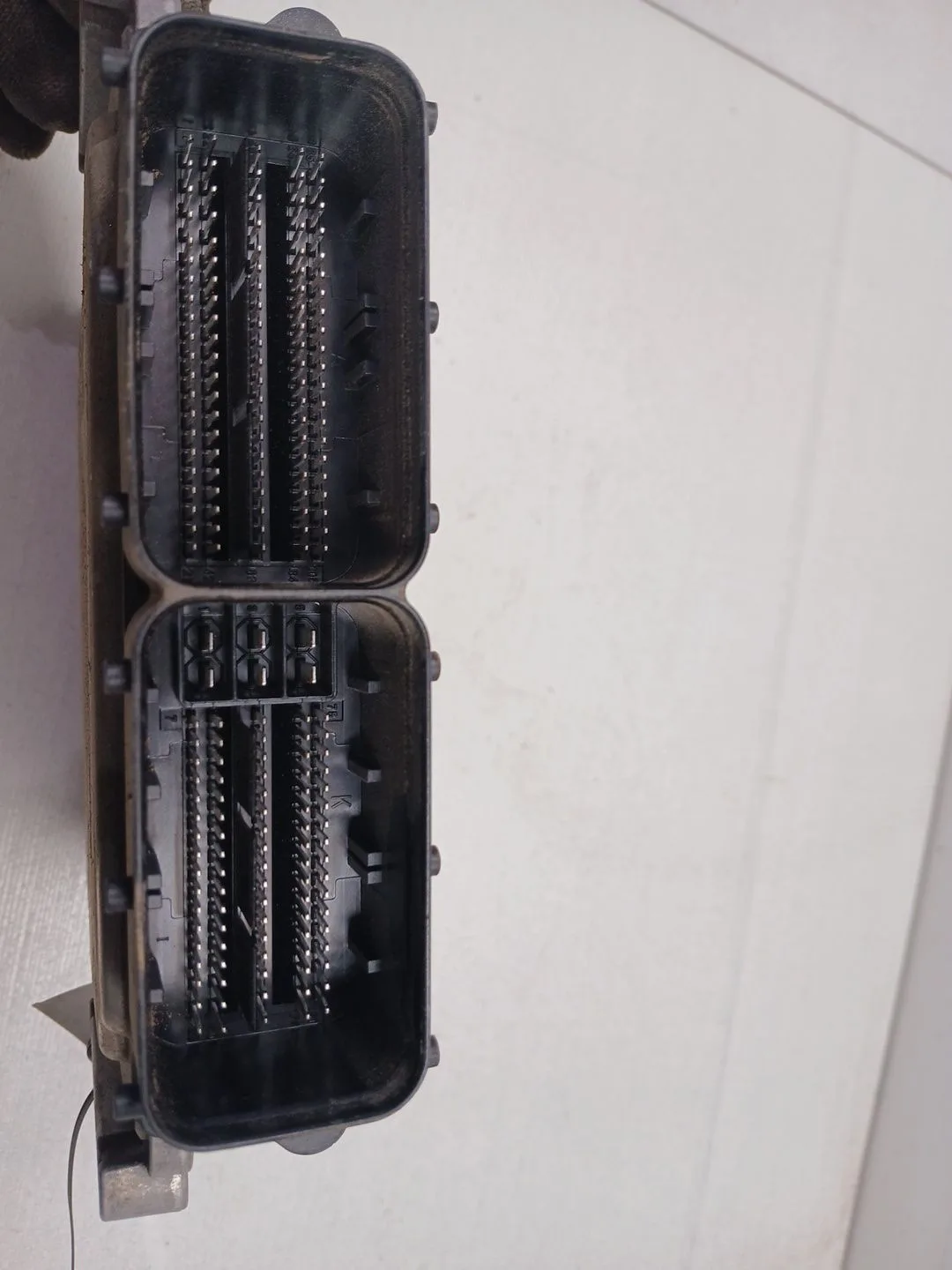 Centralita Motor Uce para Fiat Tipo Sedan (356_, 357_)