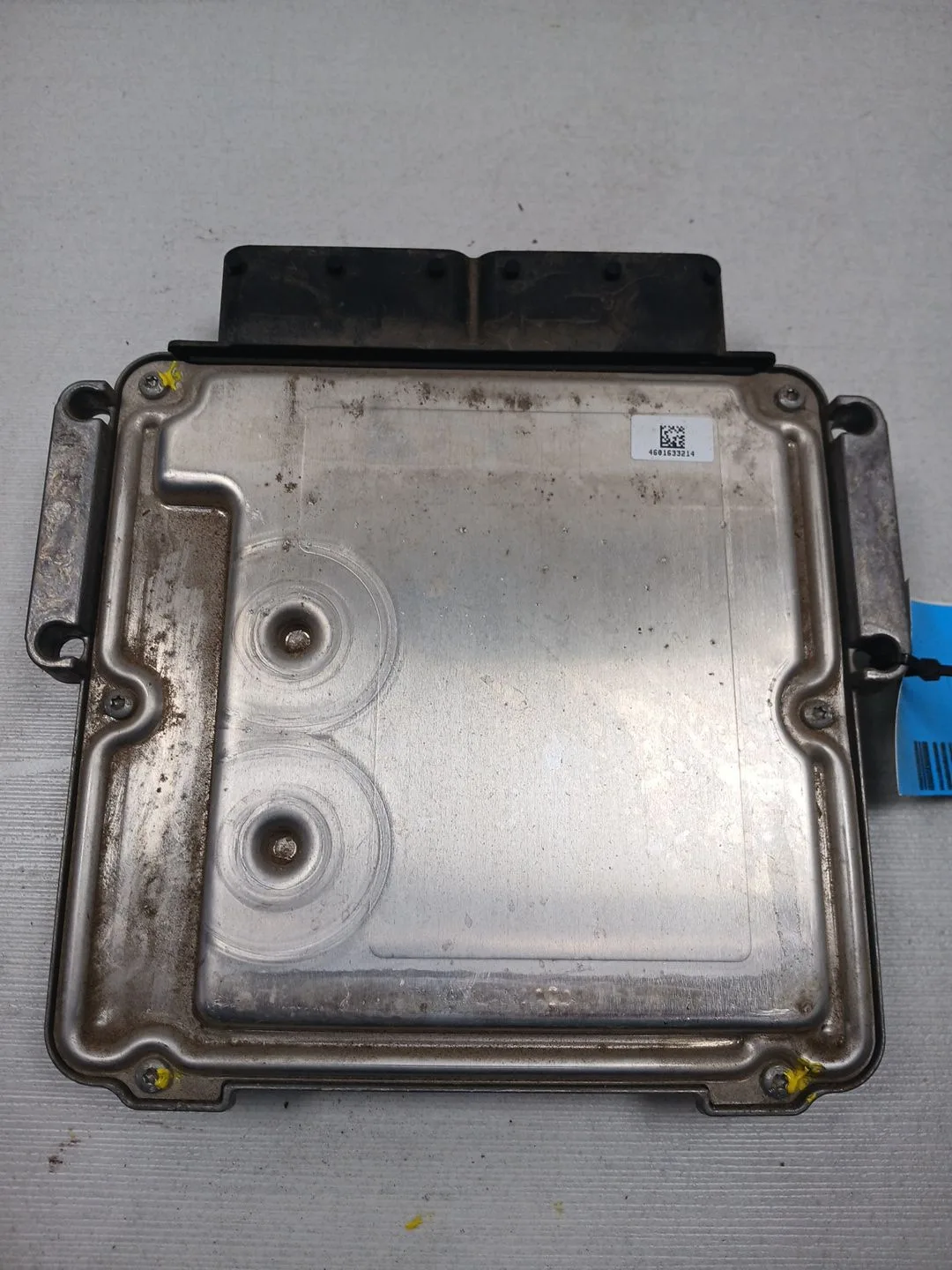 Centralita Motor Uce para Fiat Tipo Sedan (356_, 357_)