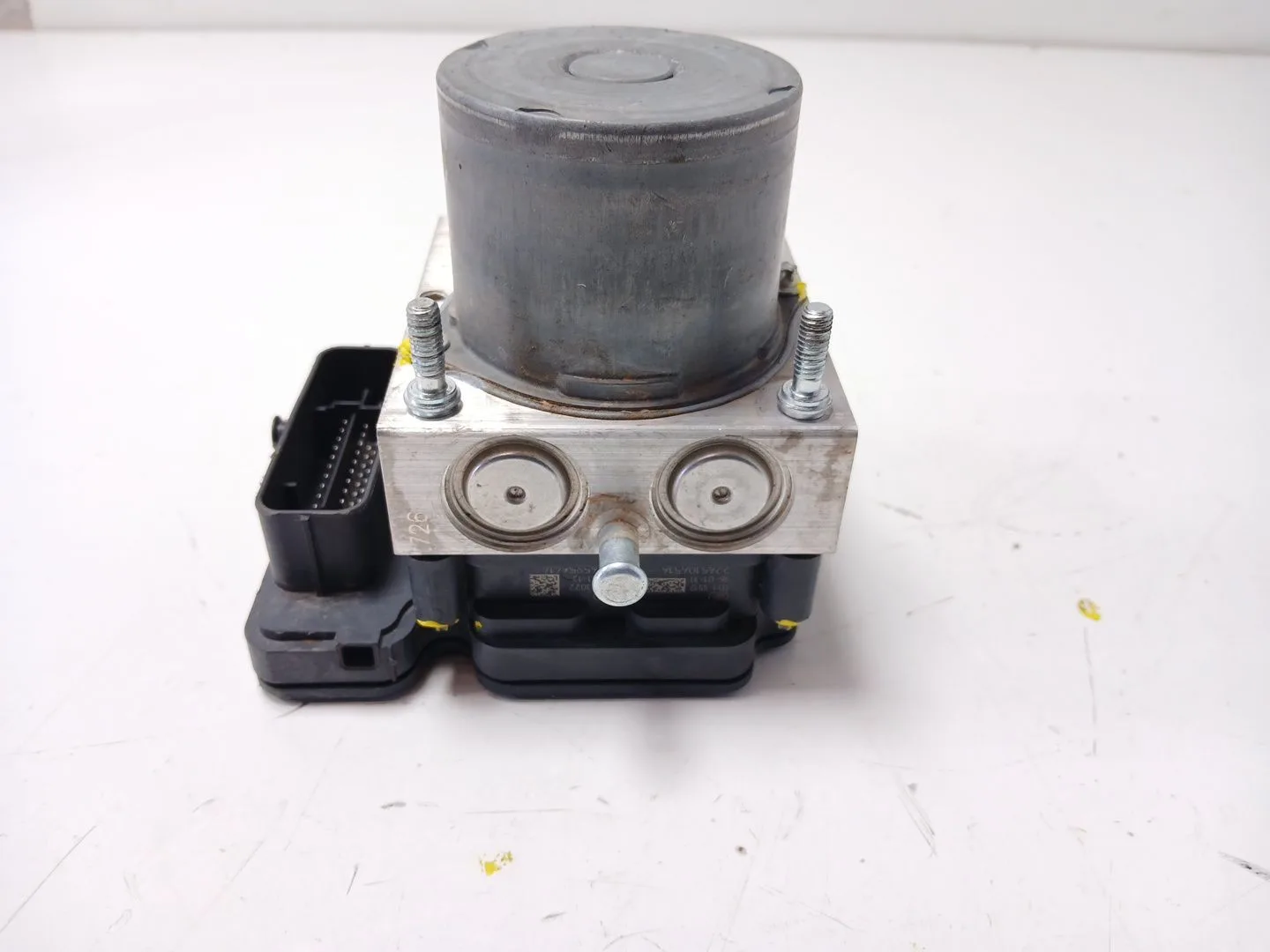 Abs para Fiat Tipo Sedan (356_, 357_)